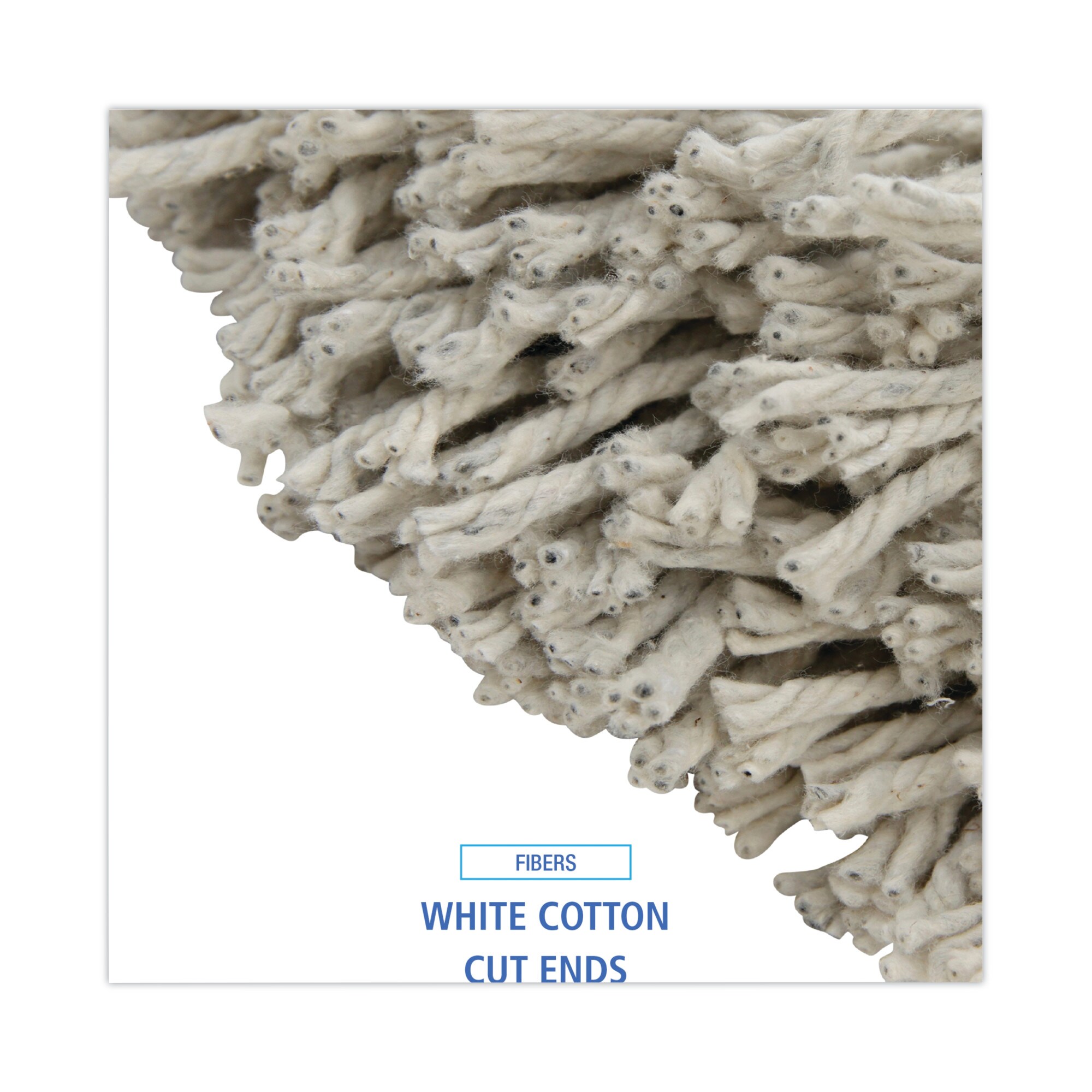 Boardwalk BWK2032CCT Mop-Refills - View #4