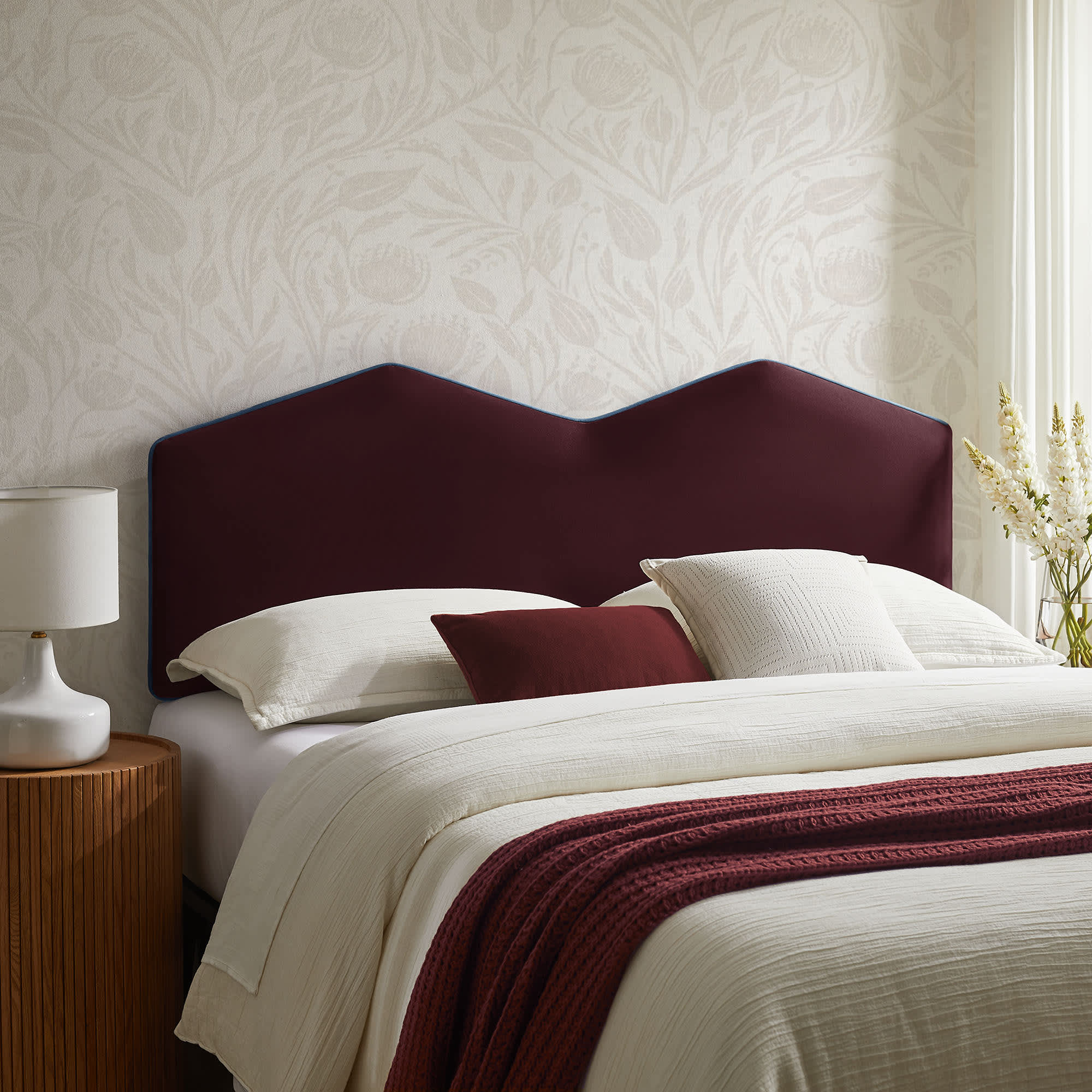 Modway MOD-7300-MUL Upholstered-Headboards - View #8