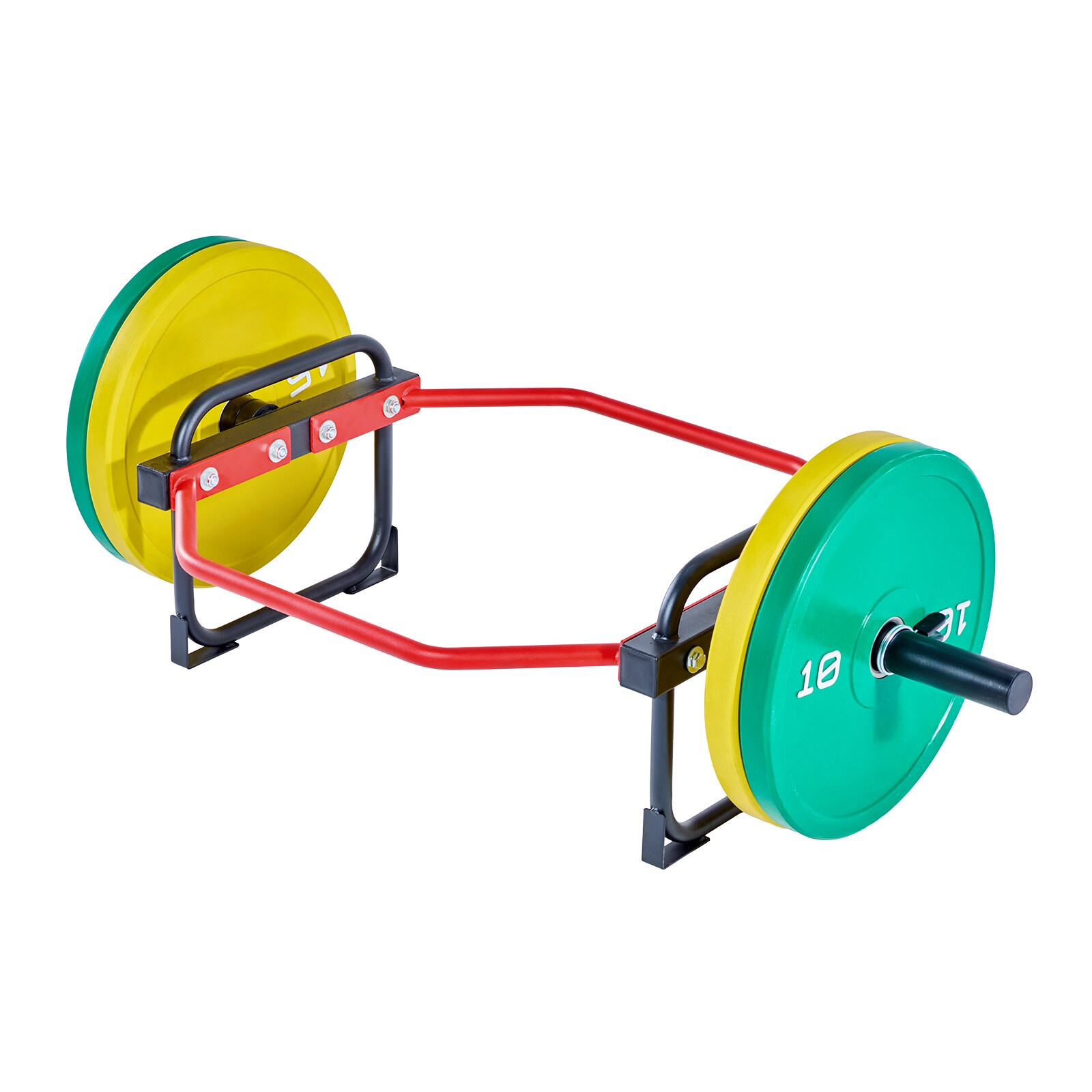 VEVOR SCLJYLGHSKCX11566V0 Weight-Training-Accessories - View #8