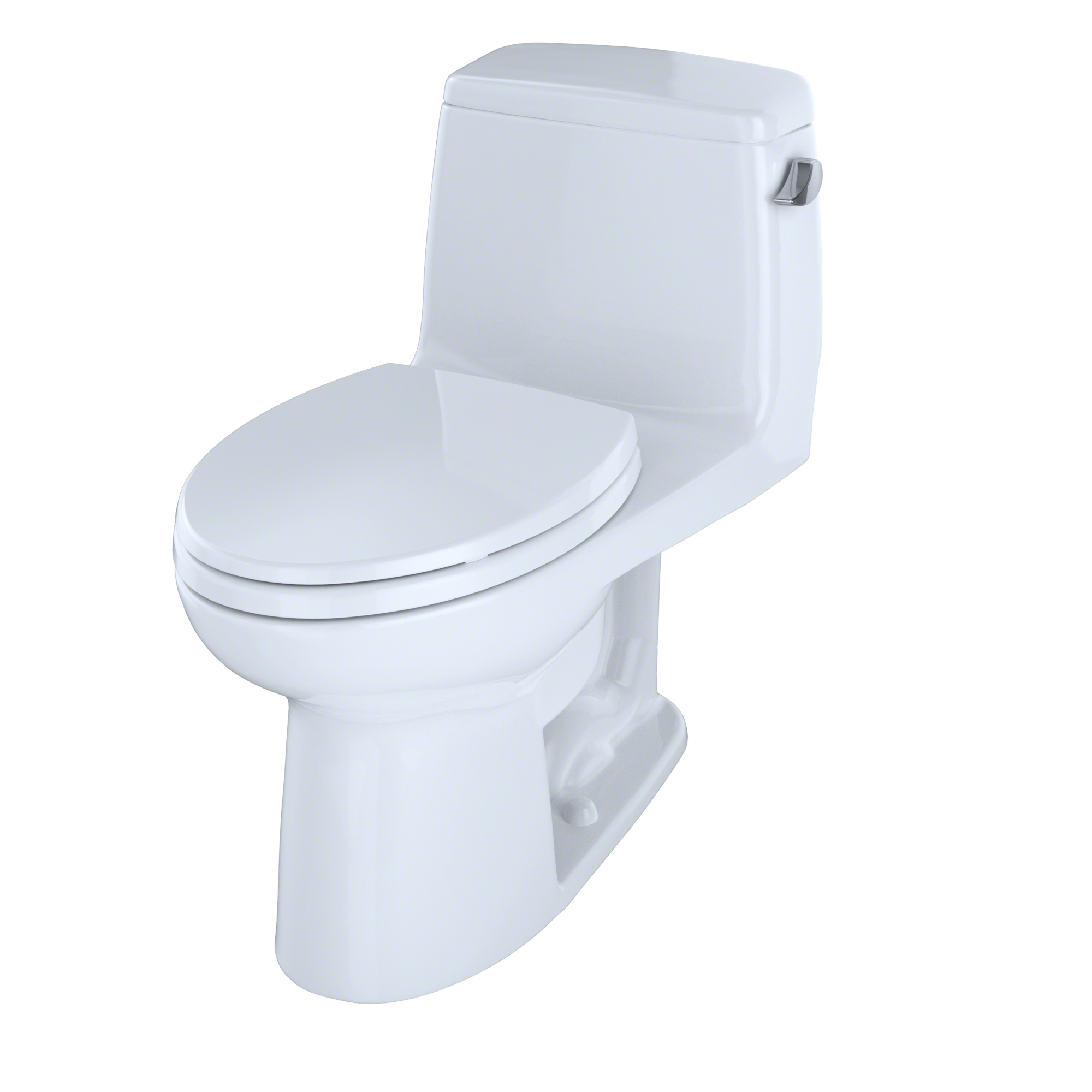 TOTO MS854114ELR-01 toilets - View #2