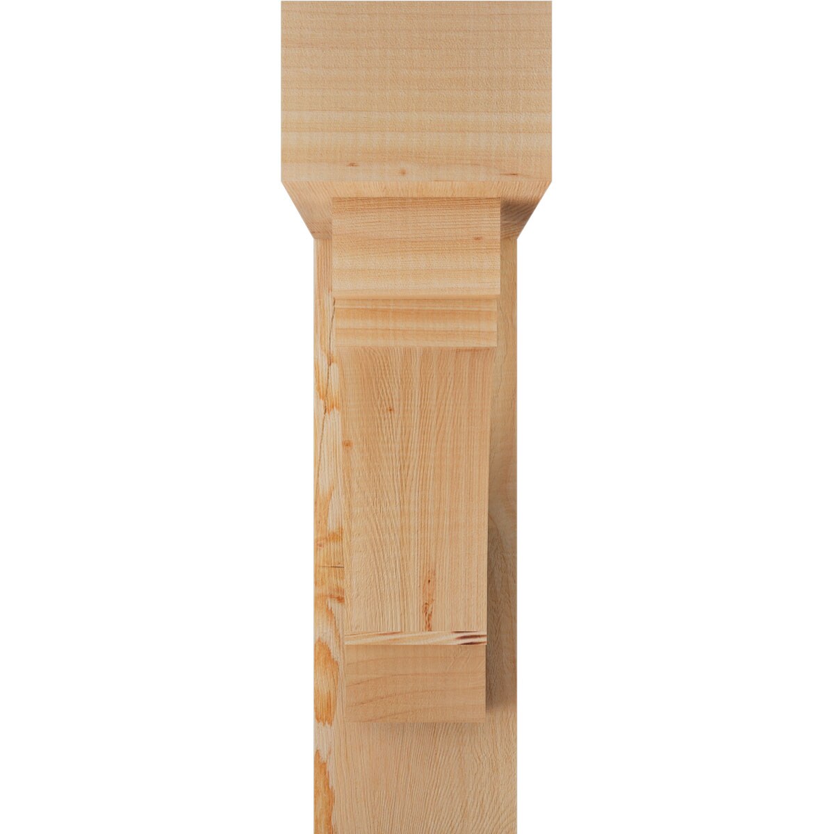 Ekena Millwork 1463241 Exterior-Brackets-Braces - View #2