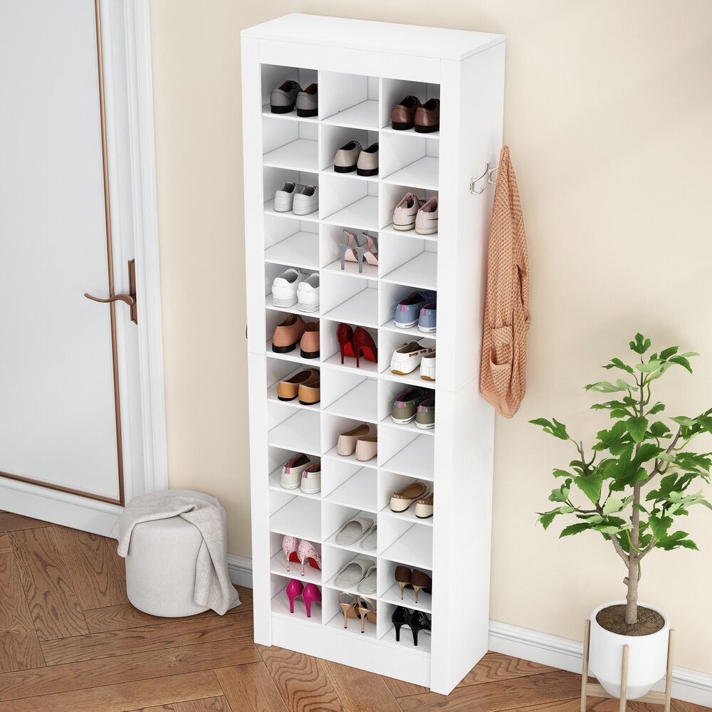 Winado LO1G51000451 Shoe-Racks - View #9