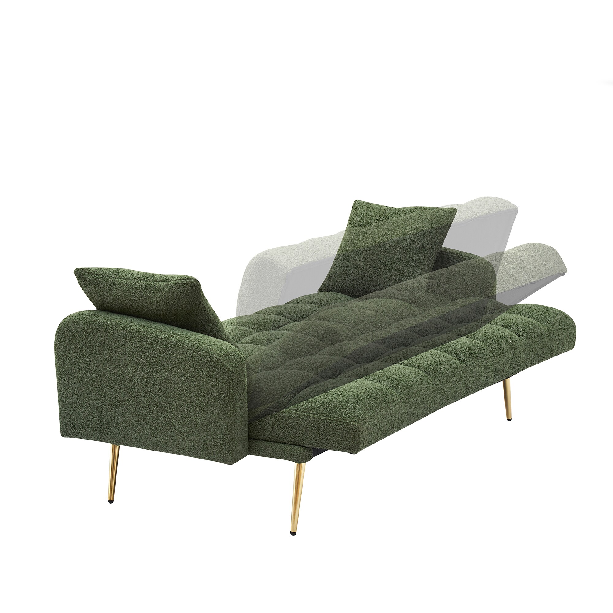 Bybafun YC5200027 futons - View #6