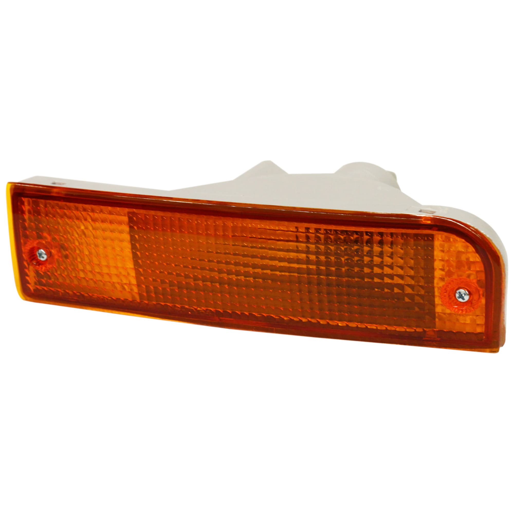 Garage-Pro JCW3121610LASGP Turn Signal Light Compatible with Toyota 4Runner 1992-1995 LH Assembly
