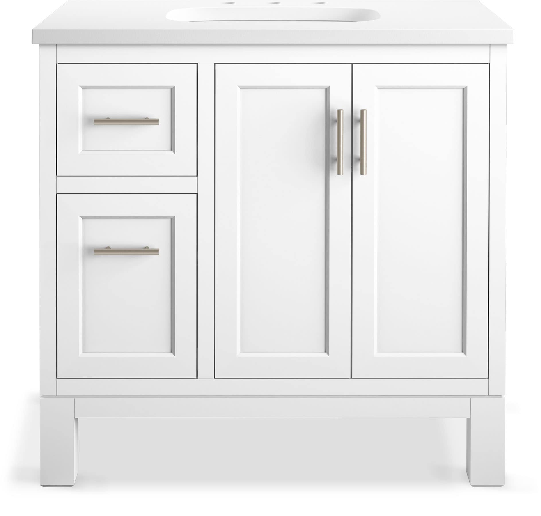 KOHLER 31244-ASB-0 Bath-Vanity-Combo - View #2