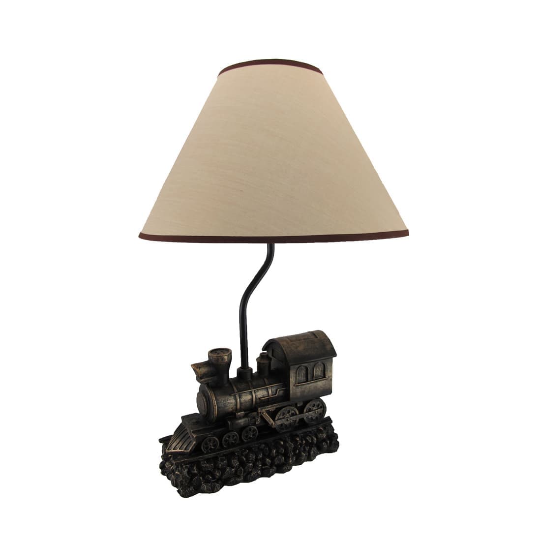 Zeckos 97-HH41452 Table-Lamps - View #2