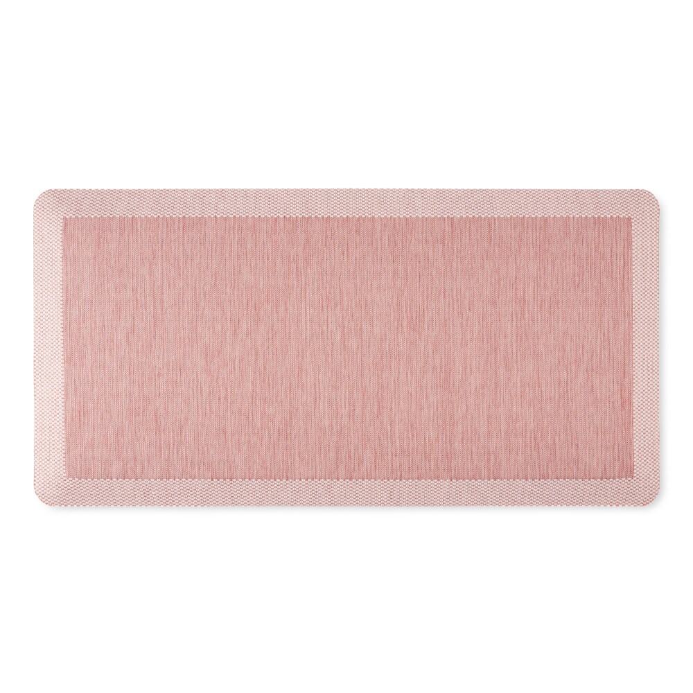 Martha Stewart 2-ft x 3-ft Spice Rectangular Indoor Anti-fatigue Mat in the  Mats department at