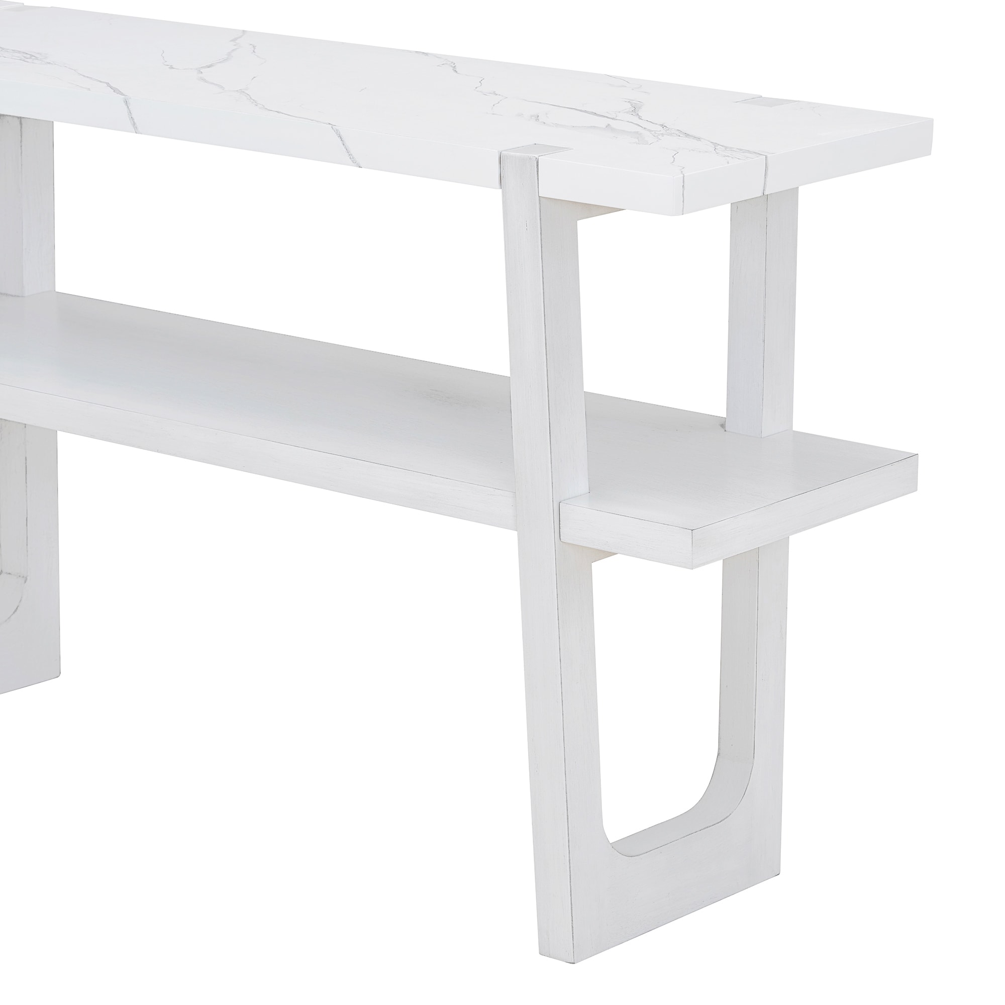 ModernLuxe N715P196906K Console-Sofa-Tables - View #14