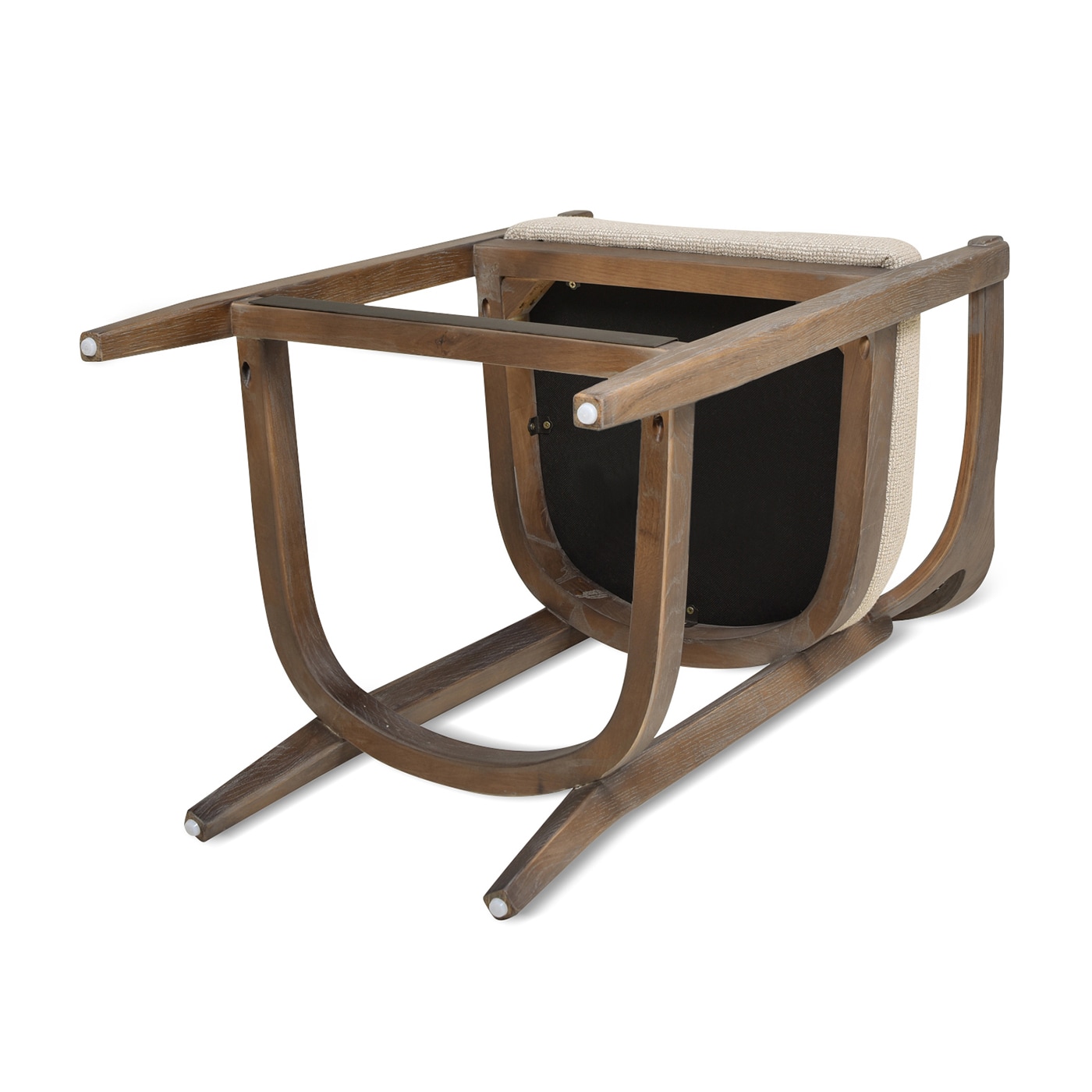 Jennifer Taylor Home 81191-MTB stools - View #8