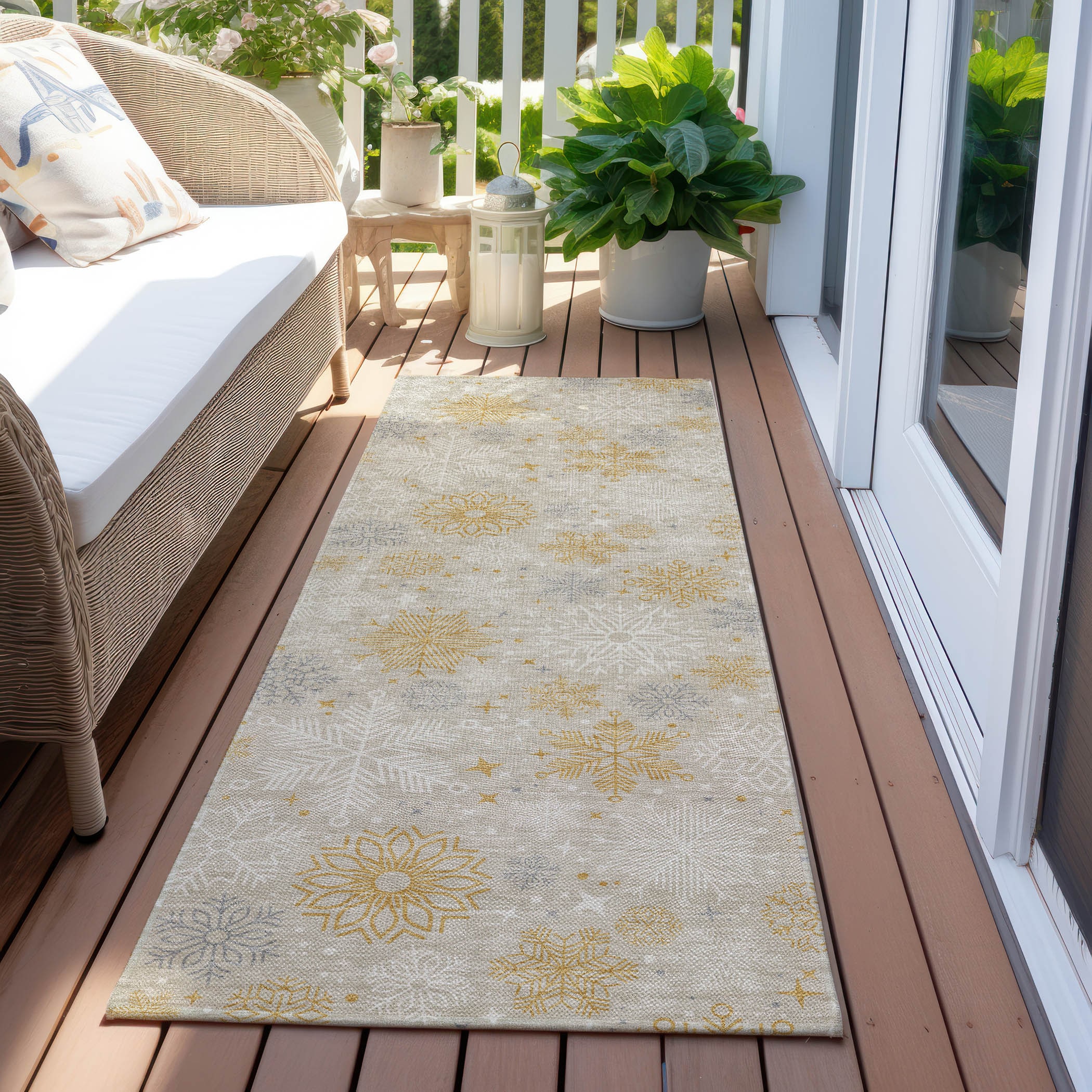 Addison Rugs ACN1823BG2X8 rugs - View #7