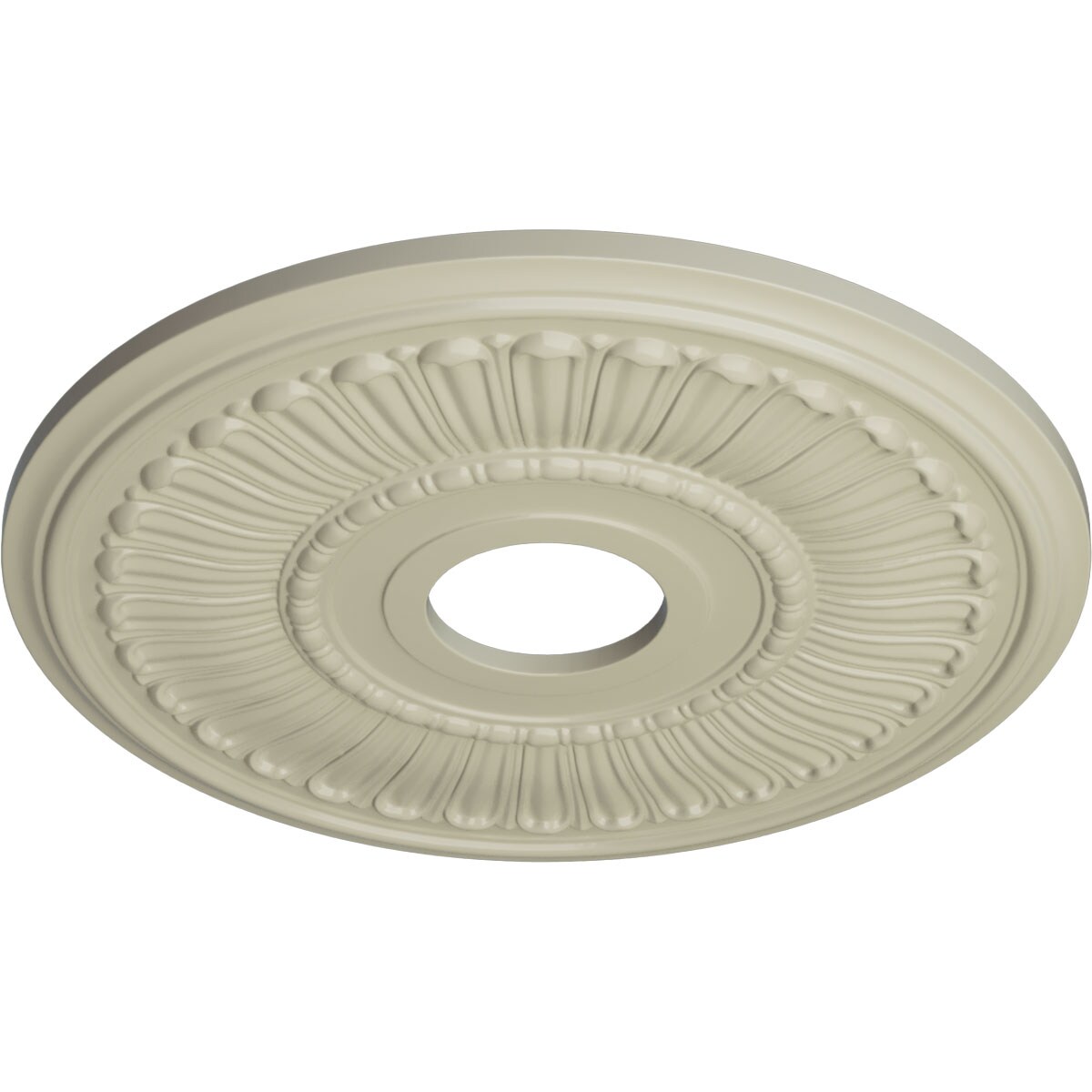 Ekena Millwork CM16MLCYF Ceiling-Medallions - View #2