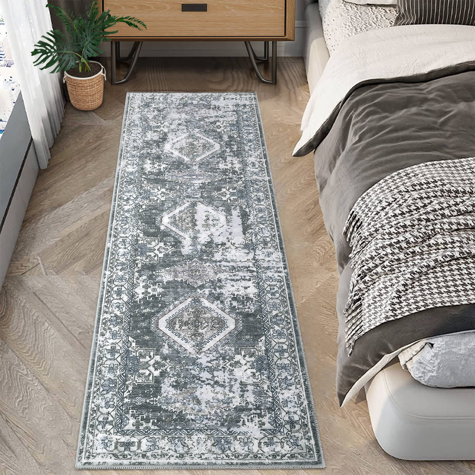 Qeetex LSN-PHO-15YLLZHG rugs - View #3