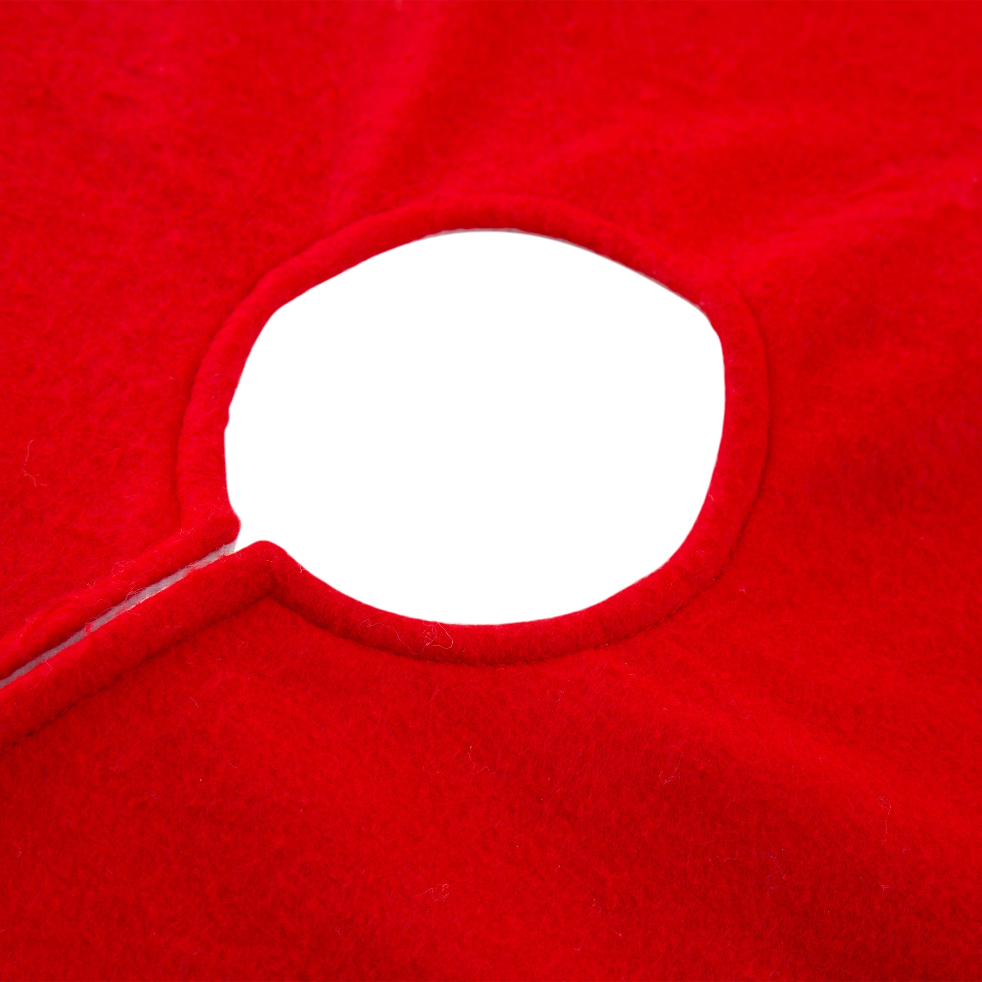 Glitzhome 2004700080 Tree-Skirts - View #3