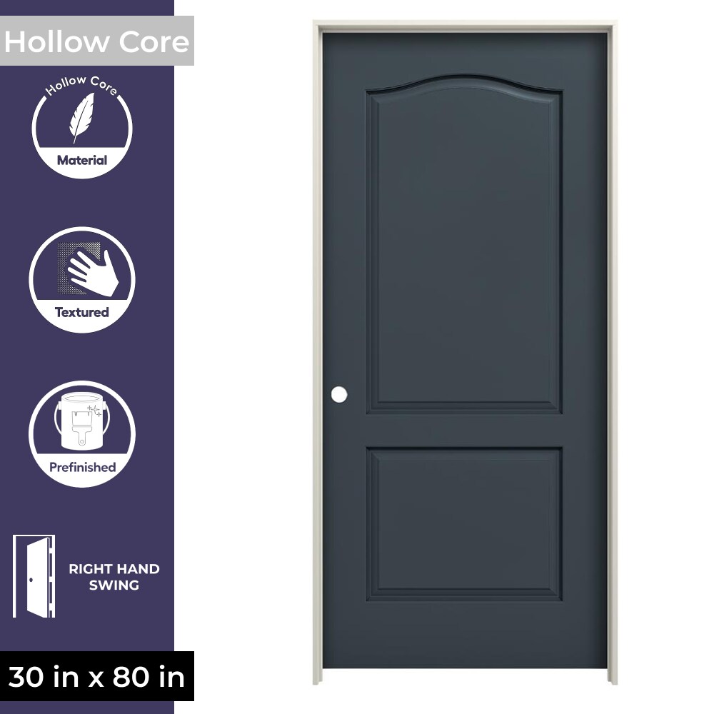 RELIABILT LO1001446 Pre-Hung-Doors - View #2