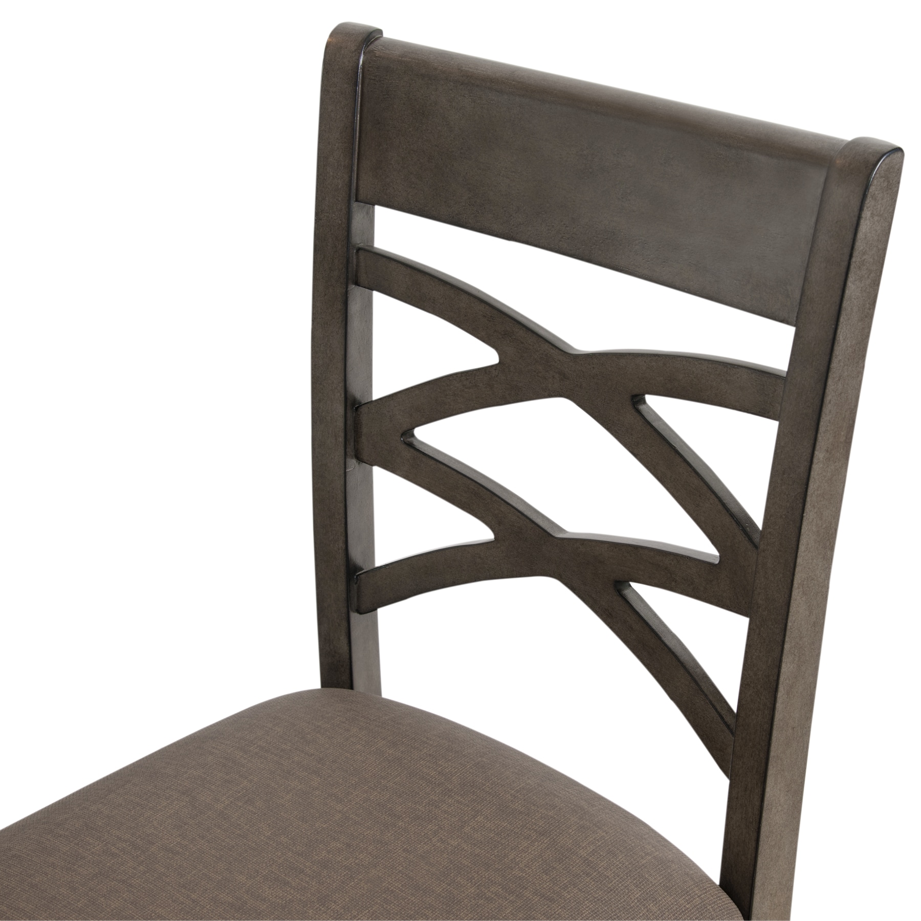 Leick Home 10084GS/MH stools - View #4