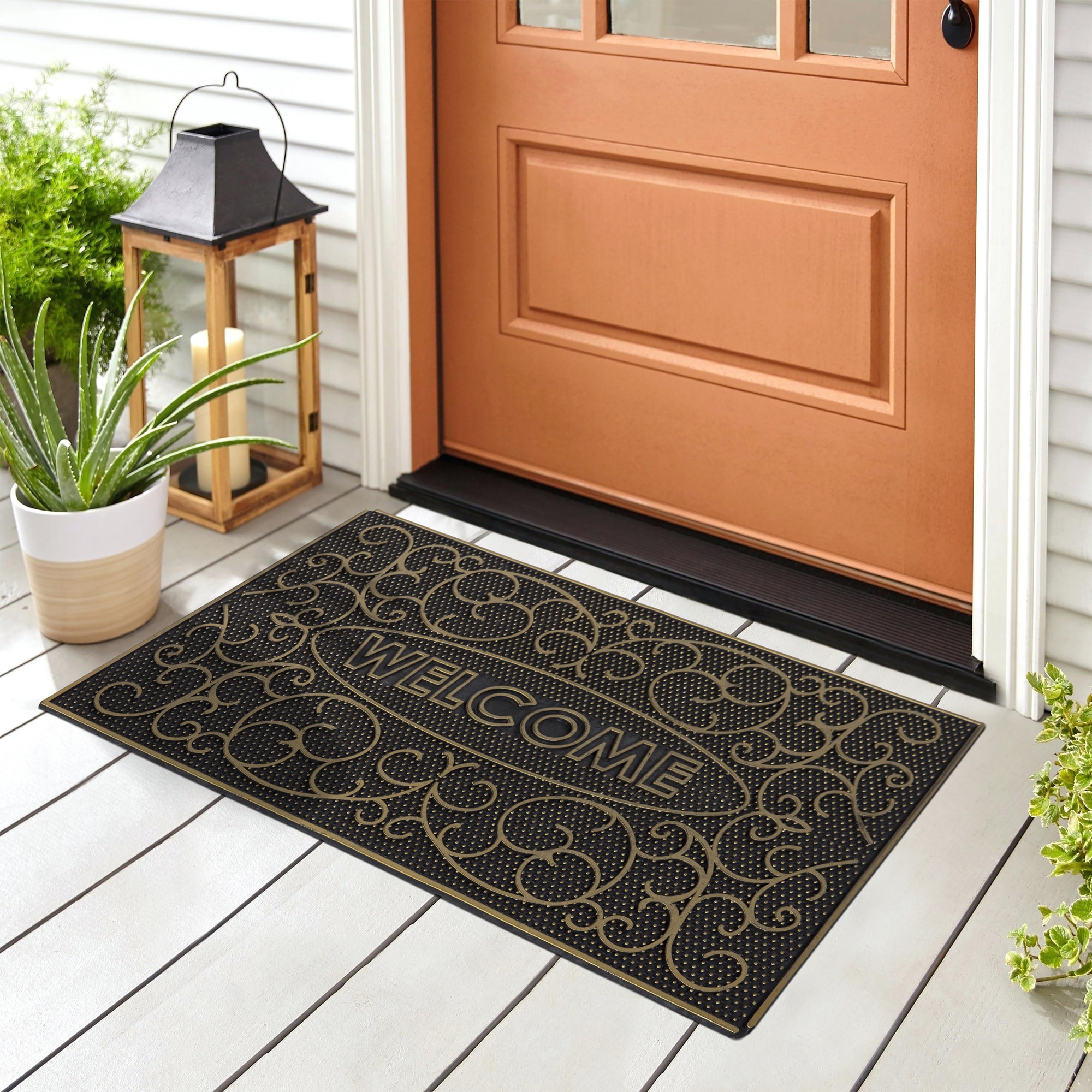 Ottomanson RD6011-18X28 Mats-Cat - View #5