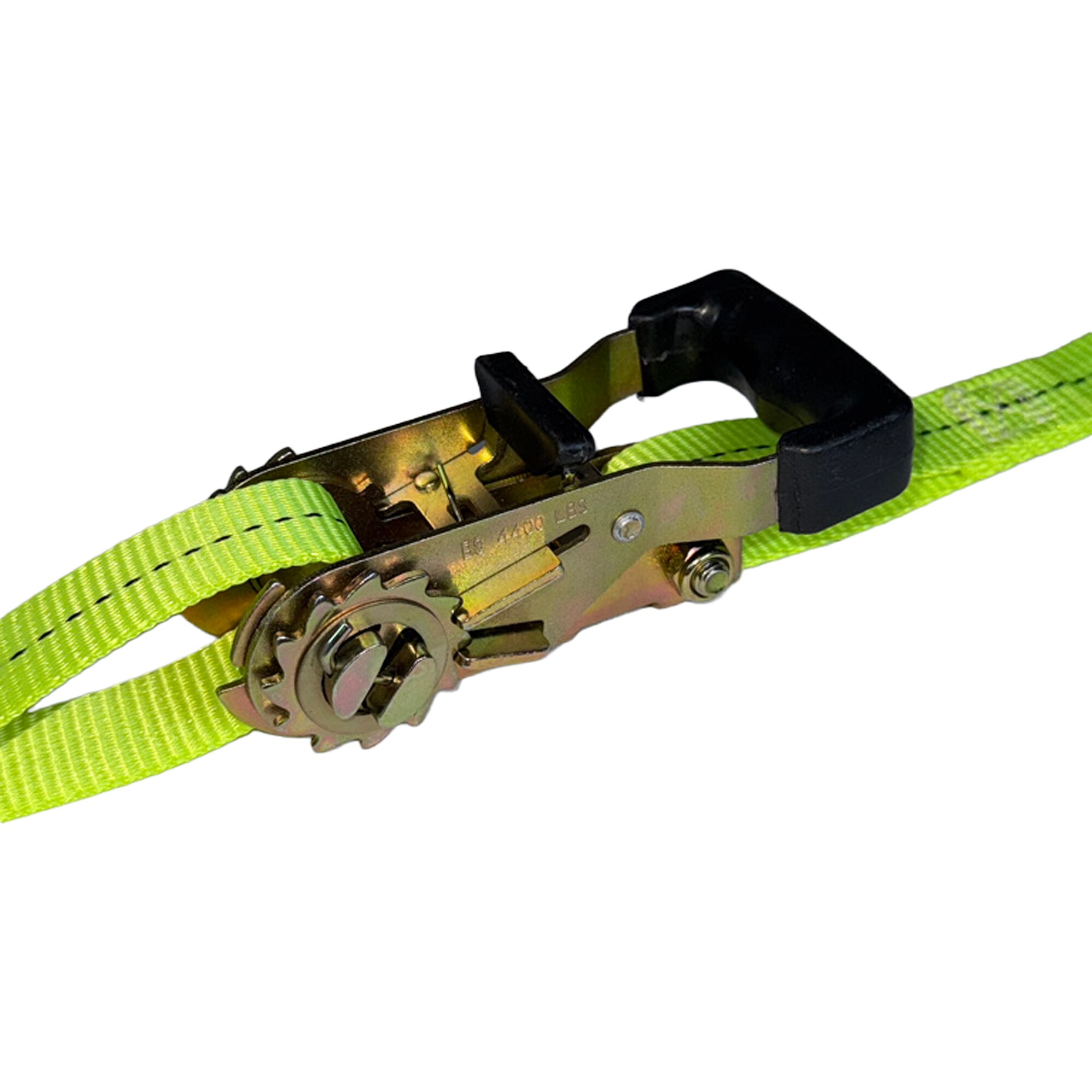 The Ratchet Depot SF-RGH2616WH-4PK Tie-Downs - View #2