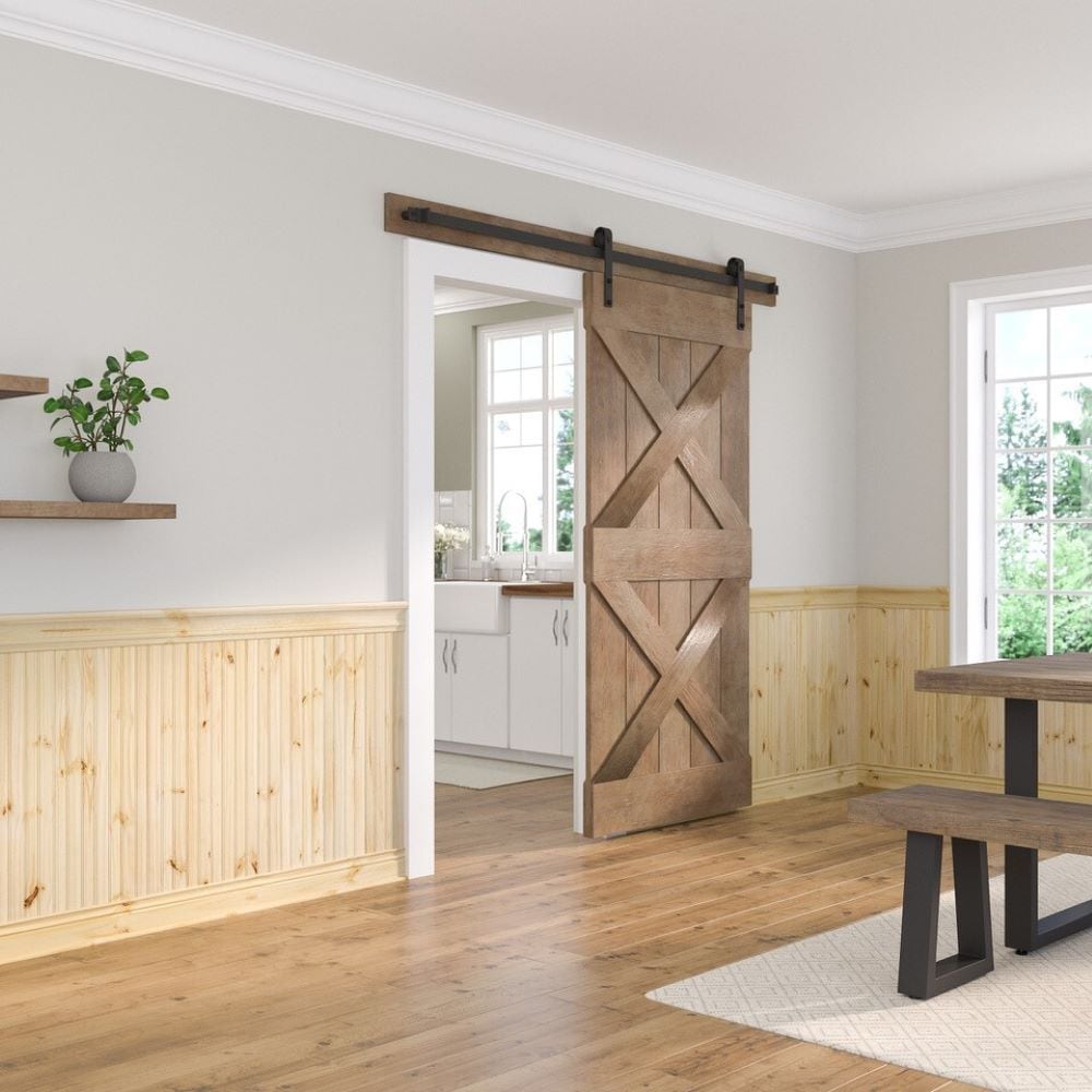 quefor 772858 Wall-Planks - View #4