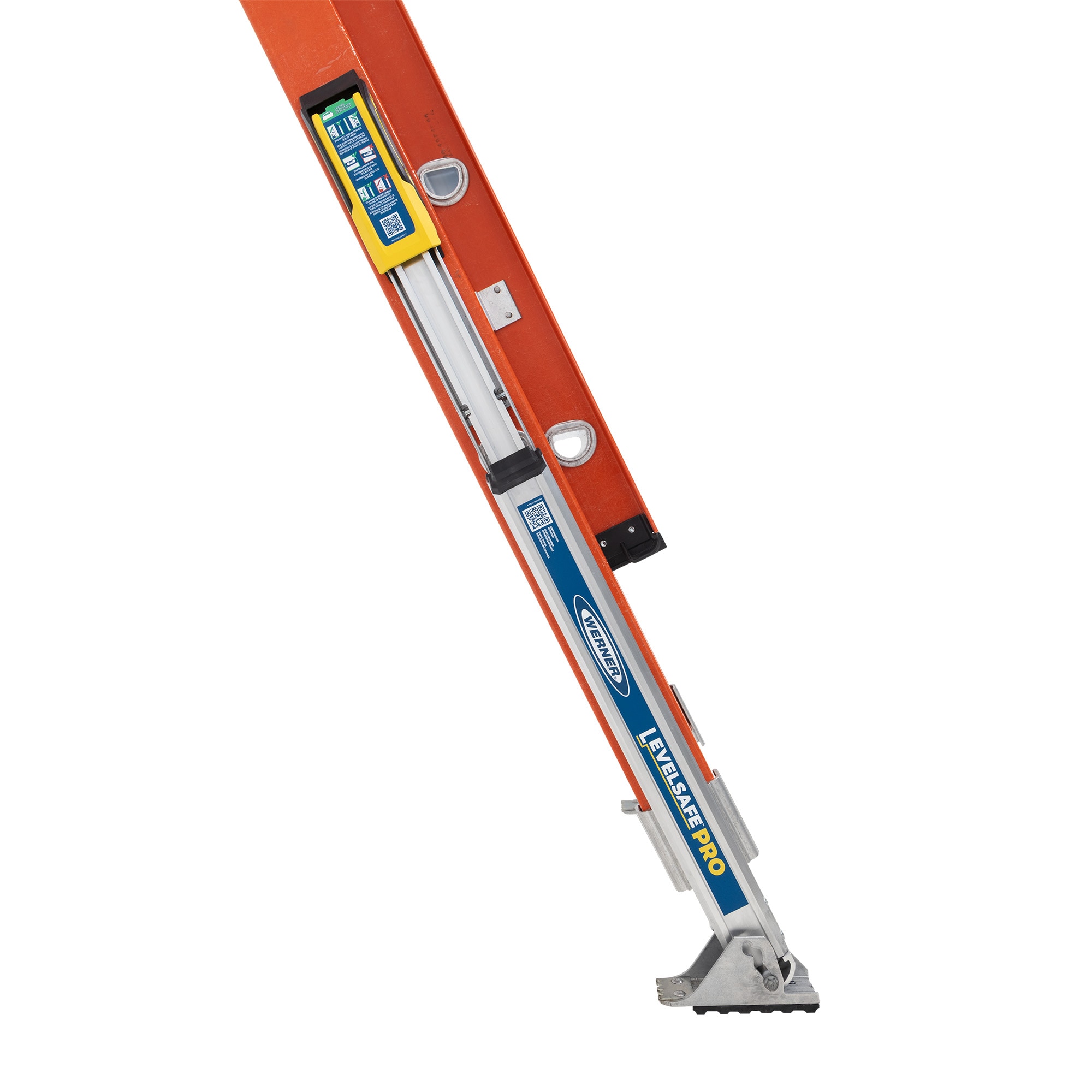 Werner PK100 Ladder-Access - View #12