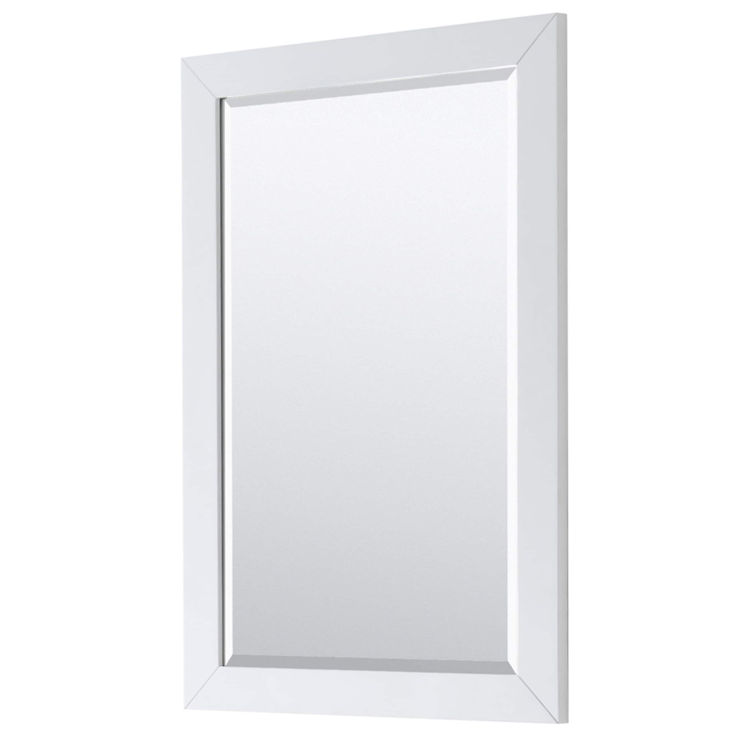 Wyndham Collection WCF111130SWHCXSXXM24 vanities - View #5