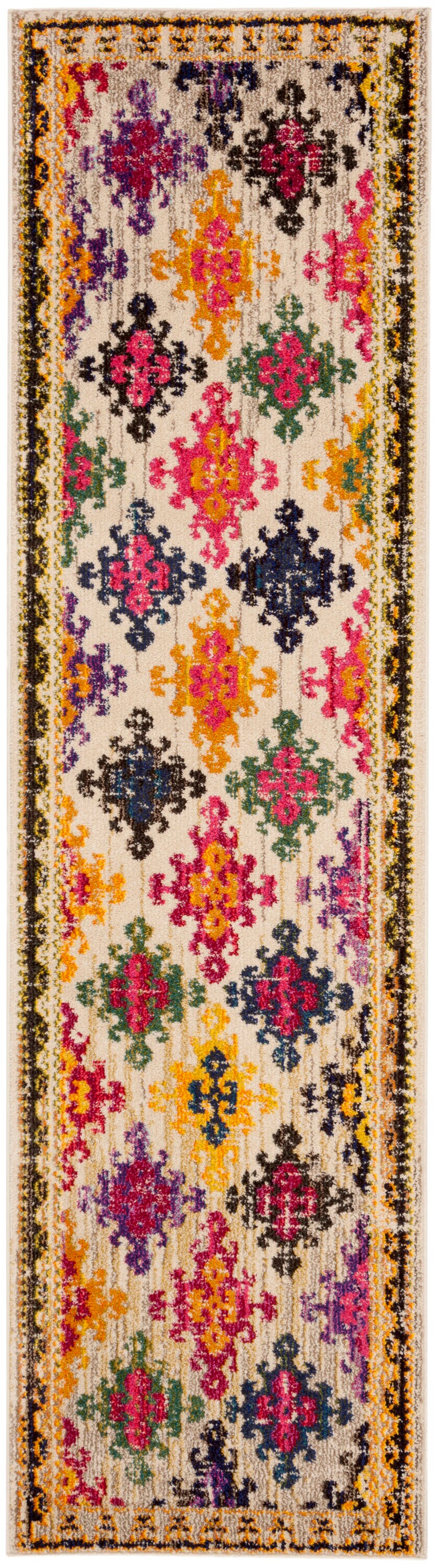 Safavieh MNC244A-28 rugs - View #2