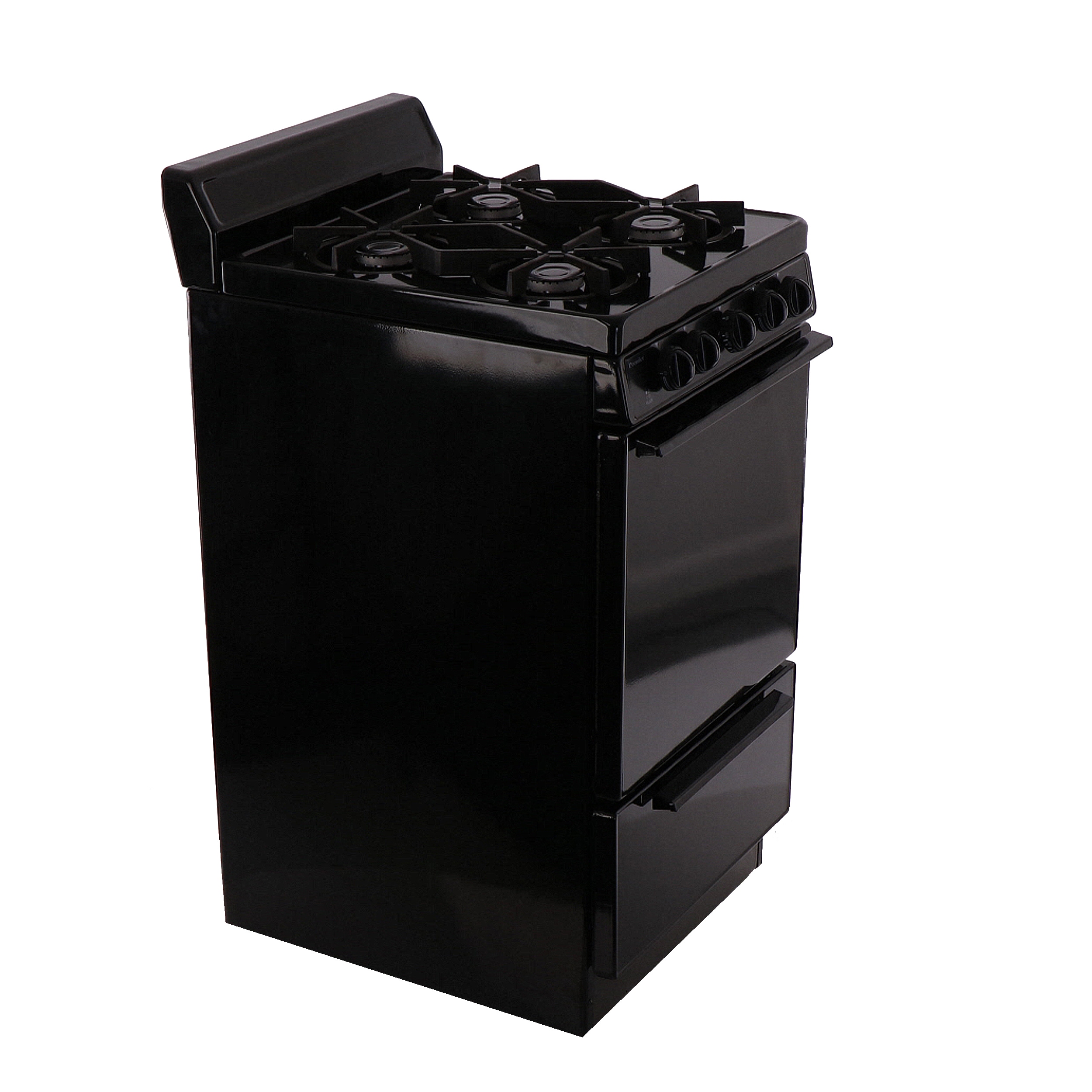Premier SHK100BP Freestanding-Gas-Ranges - View #9