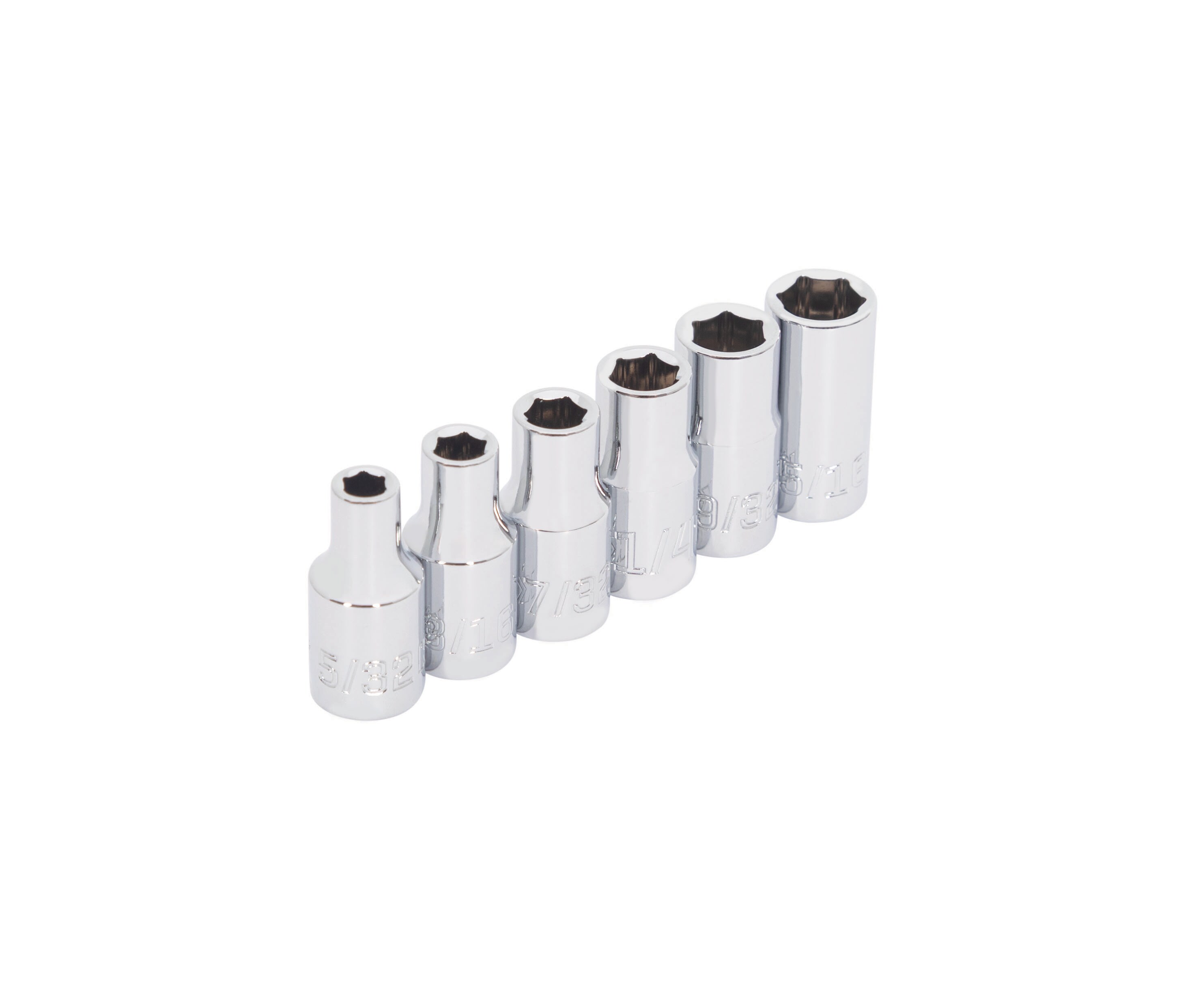 Kobalt 53560 Socket-Sets - View #2