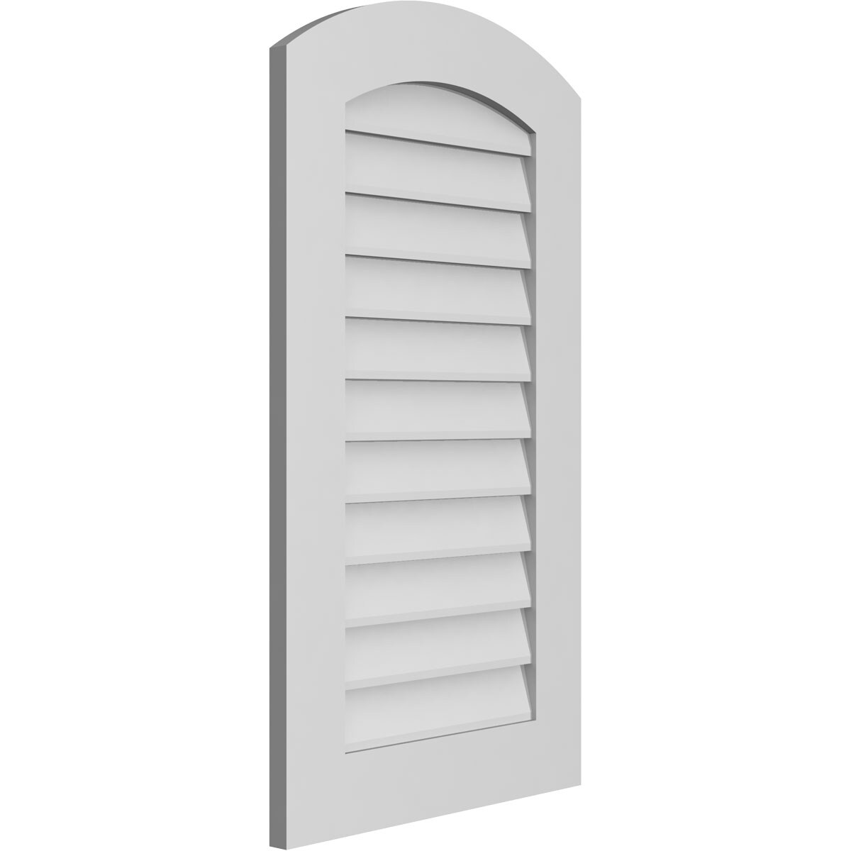 Ekena Millwork GVPAR20X3601SN Gable-Vents - View #2