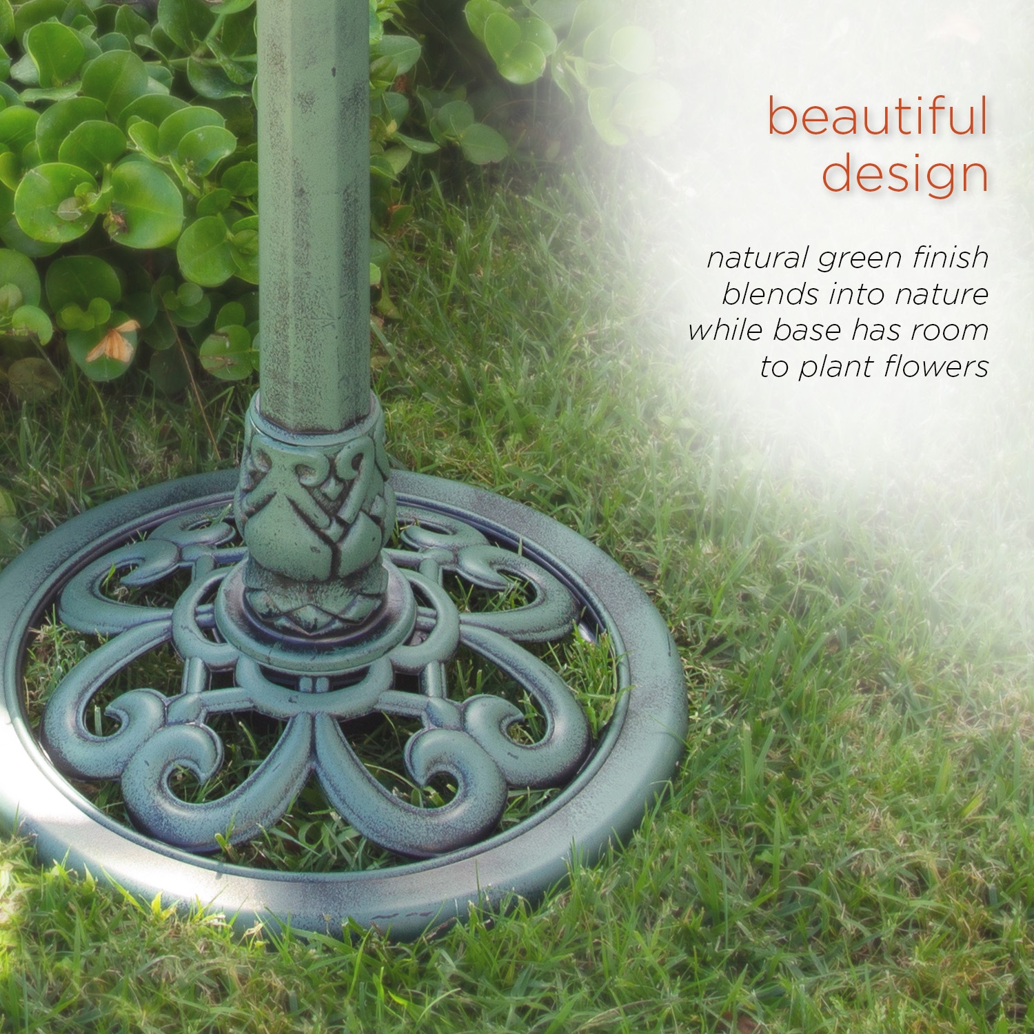 Alpine Corporation TEC114 birdbaths - View #5