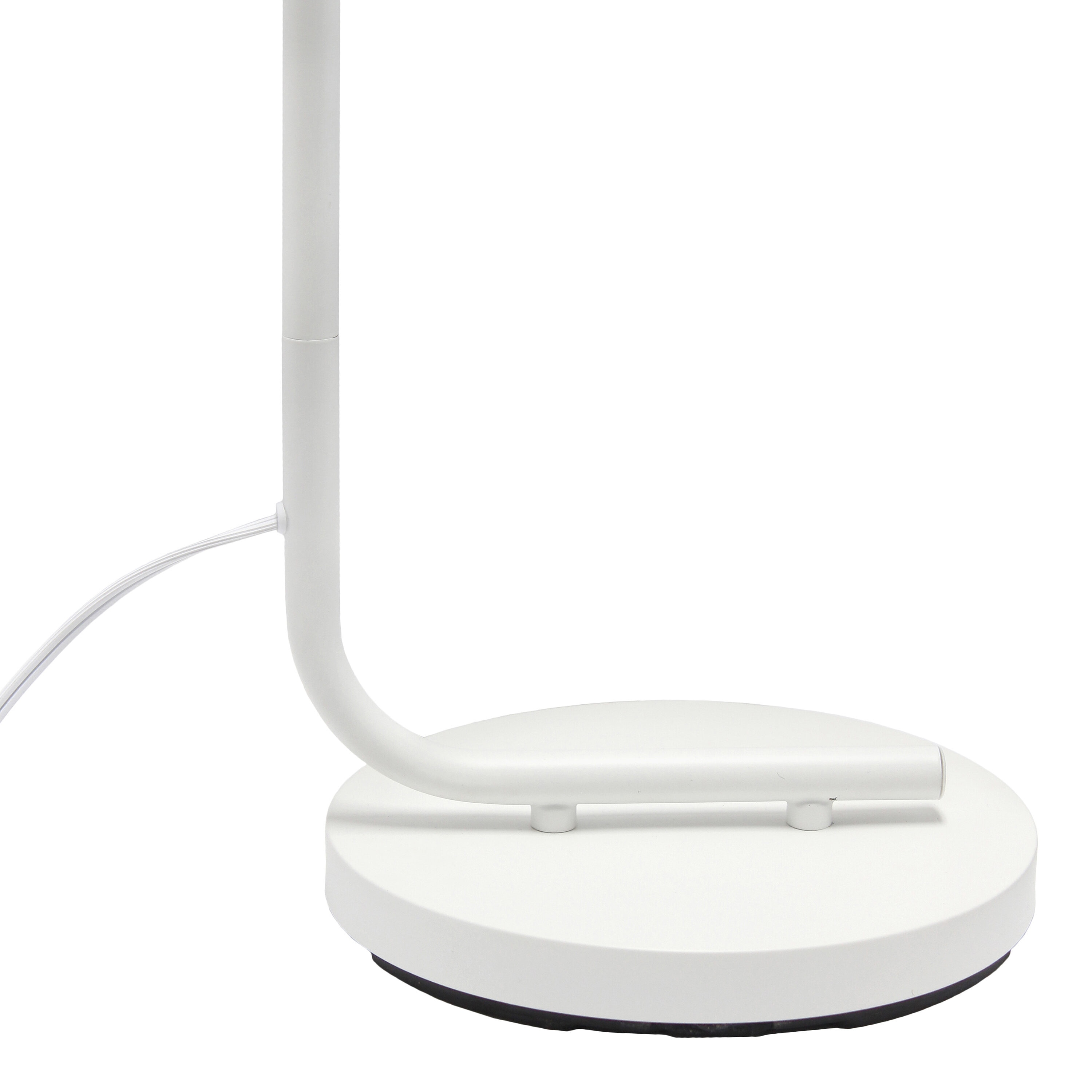 Simple Designs LF5003-WHT floorlamps - View #10