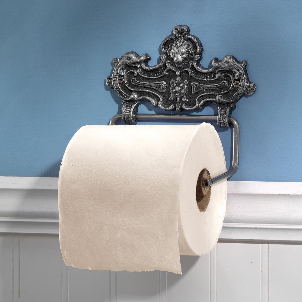 Design Toscano SP3004 Bathroom-Accessories - View #3