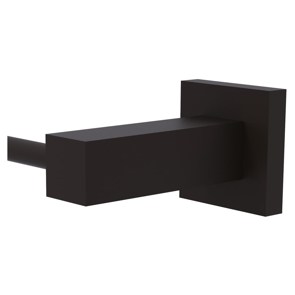 Oil Rubbed Bronze Euro Style Toilet Tissue Holder