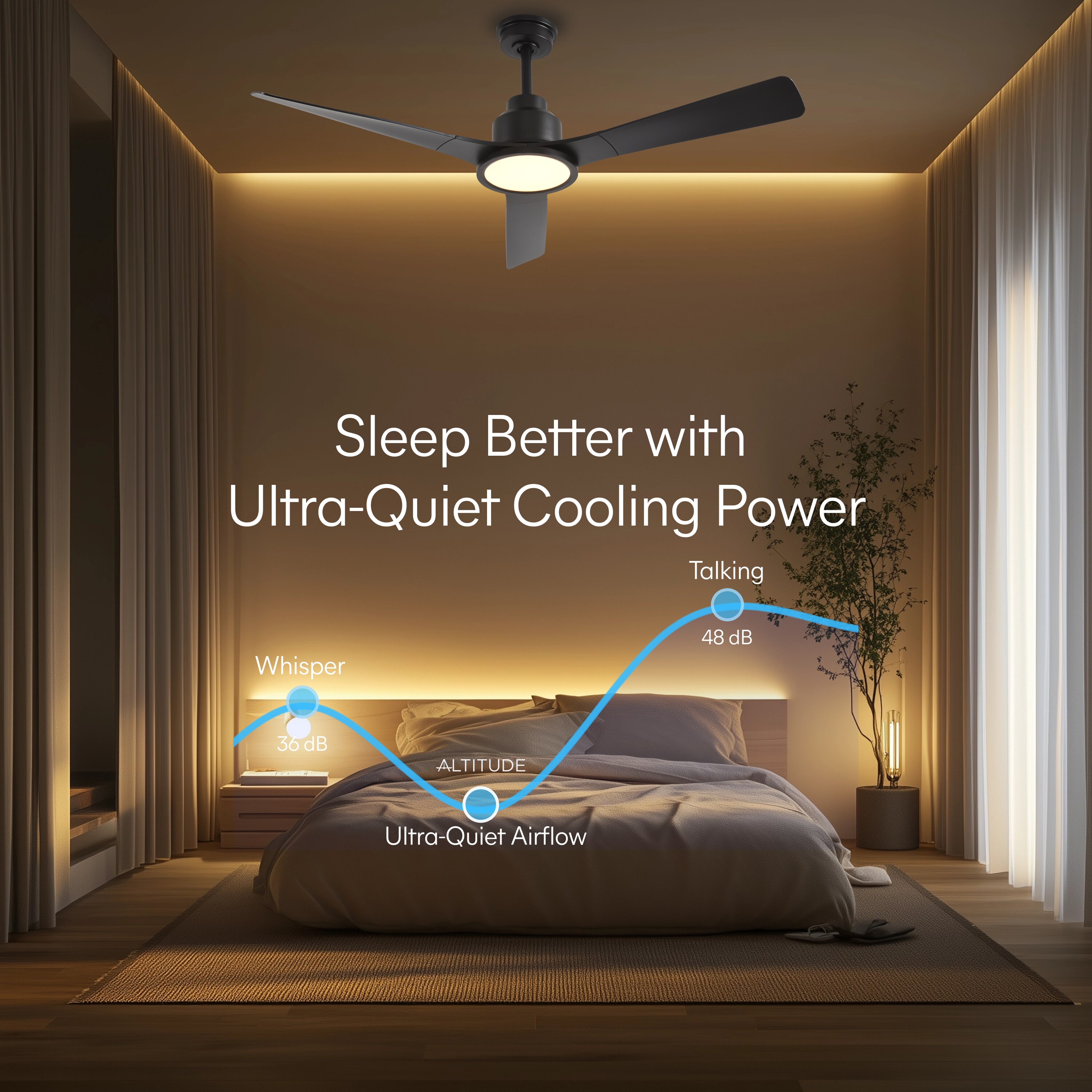 ALTITUDE TRIN52-MBKBKNMDLMTR Ceiling-Fans - View #12