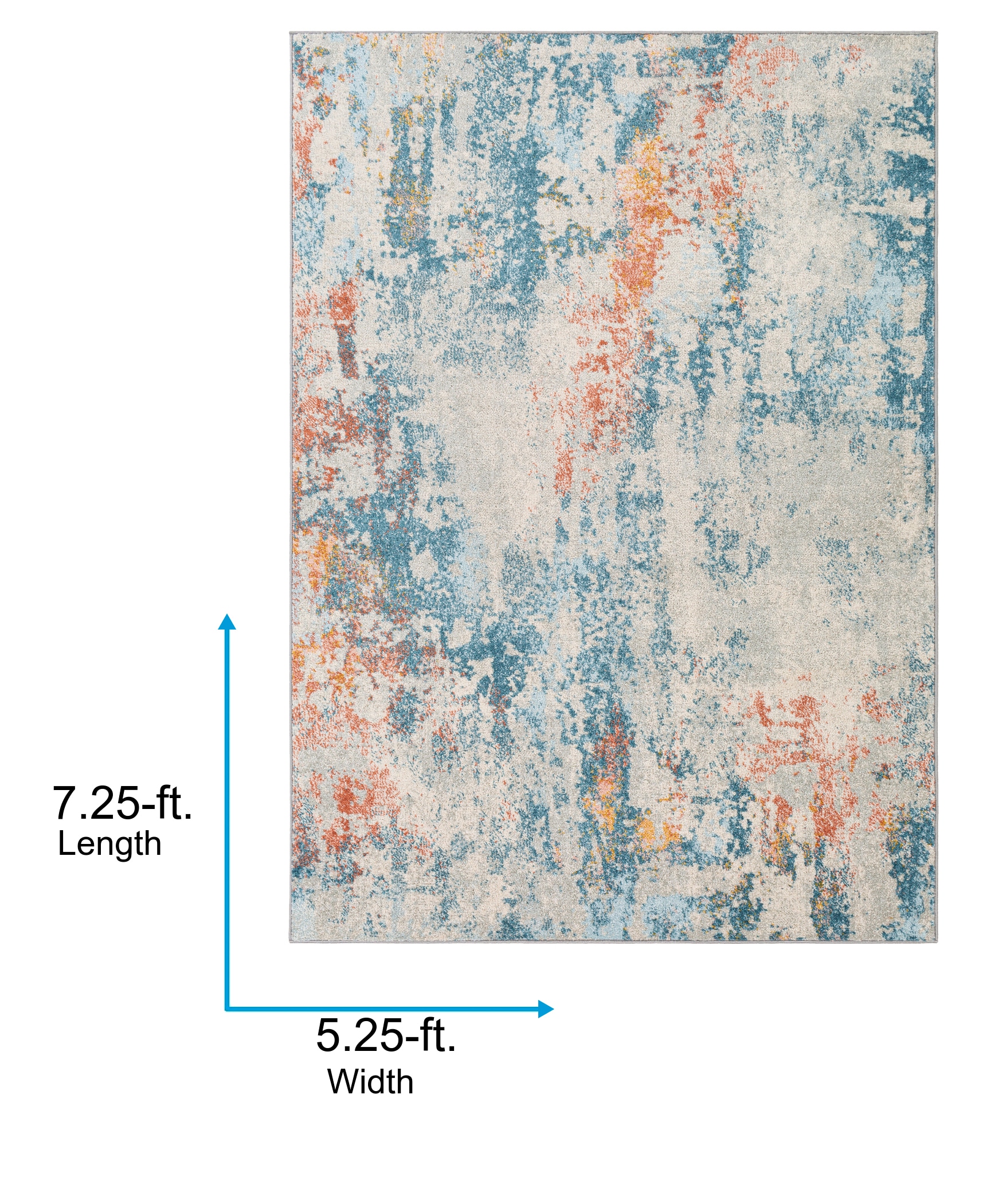 Surya CHE2370-5373 rugs - View #8