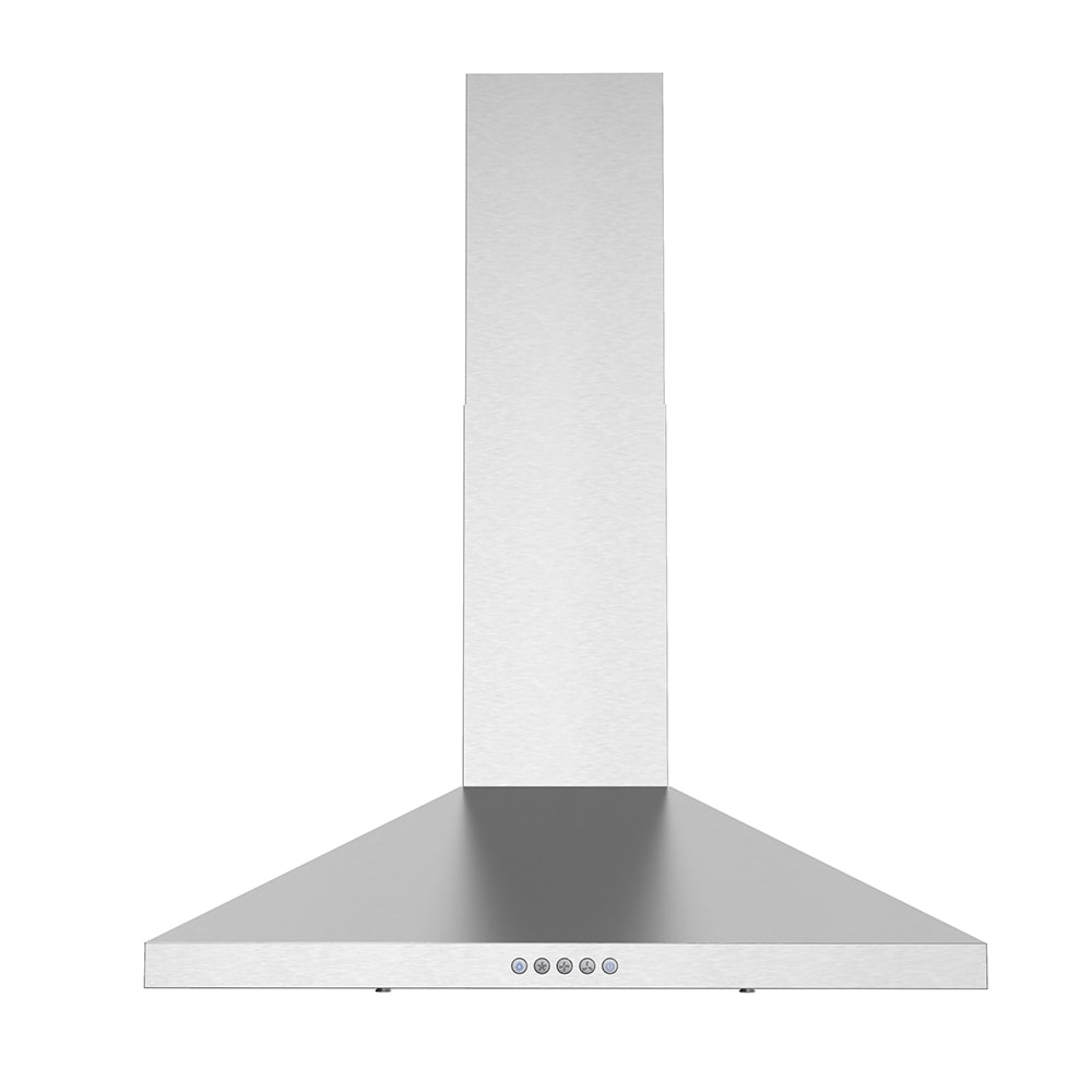 Streamline T-19-1-CL Wall-Mounted-Range-Hoods - View #8