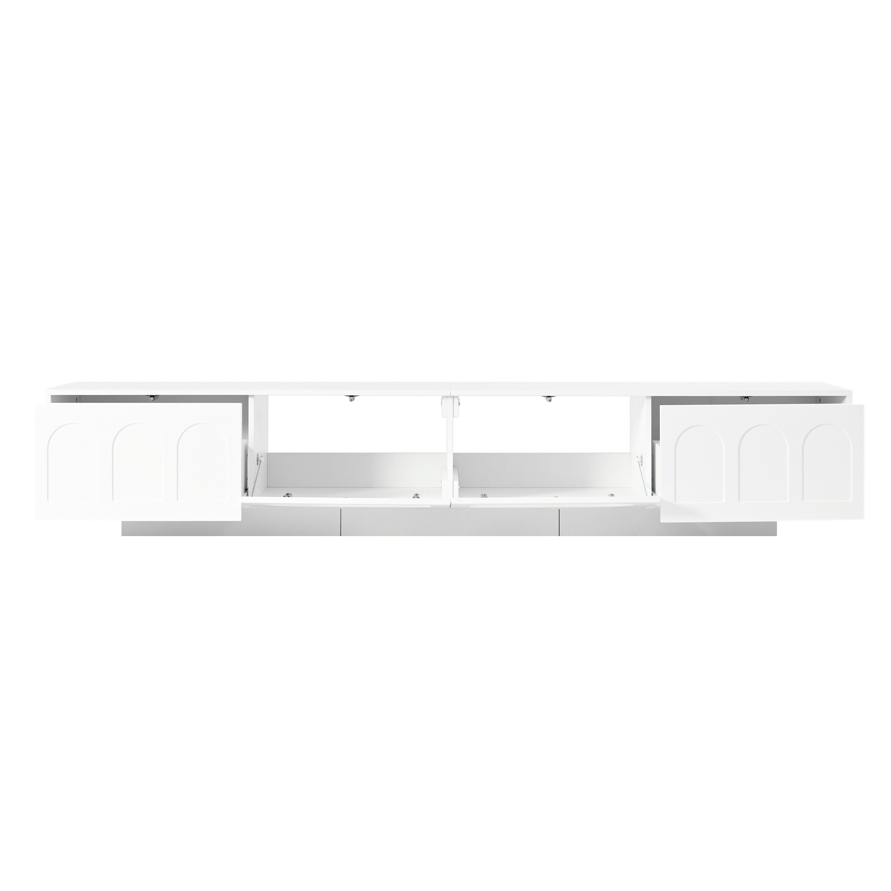 ModernLuxe WF531672AAK Tv-Stands - View #11