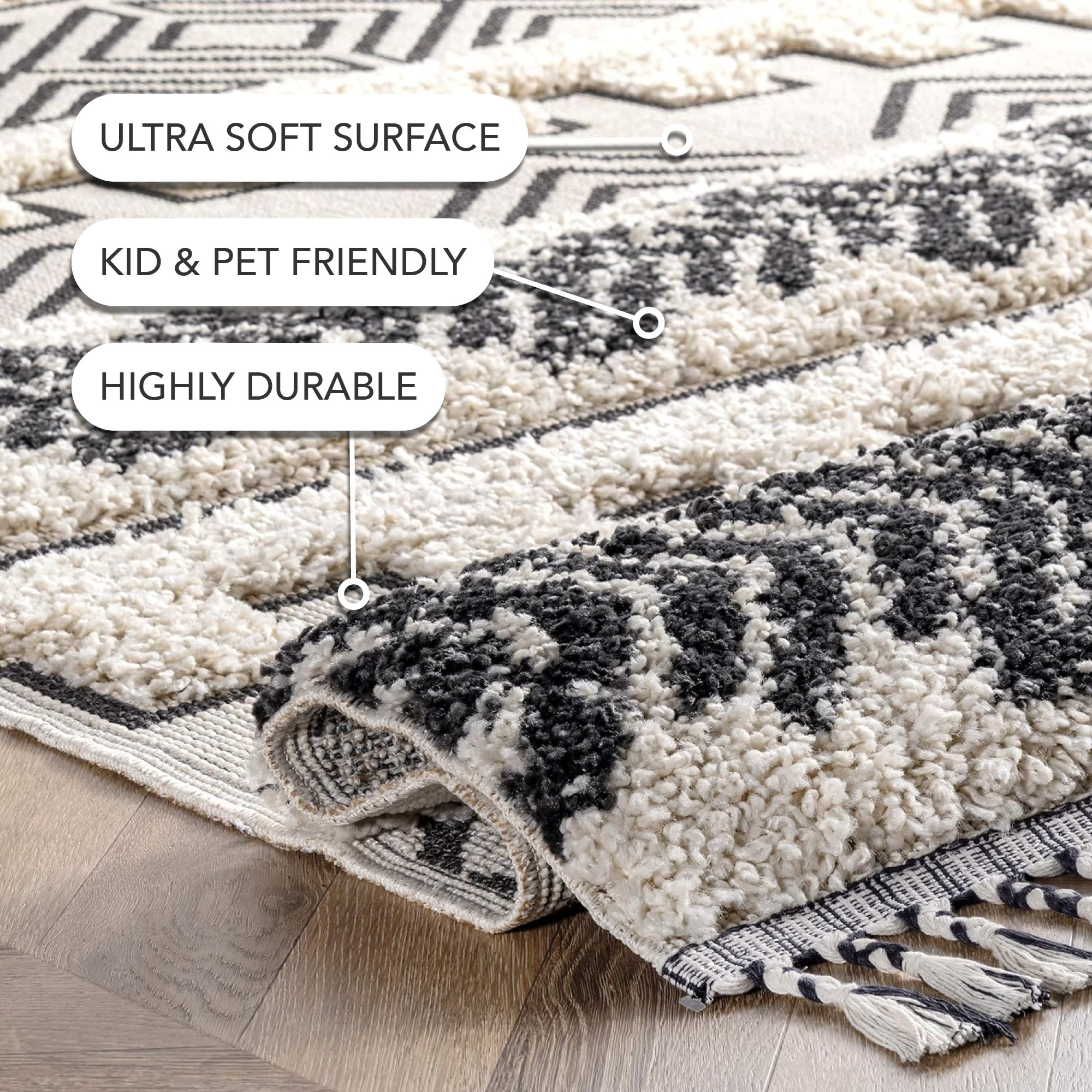 nuLOOM GCAL02A-305 rugs - View #10