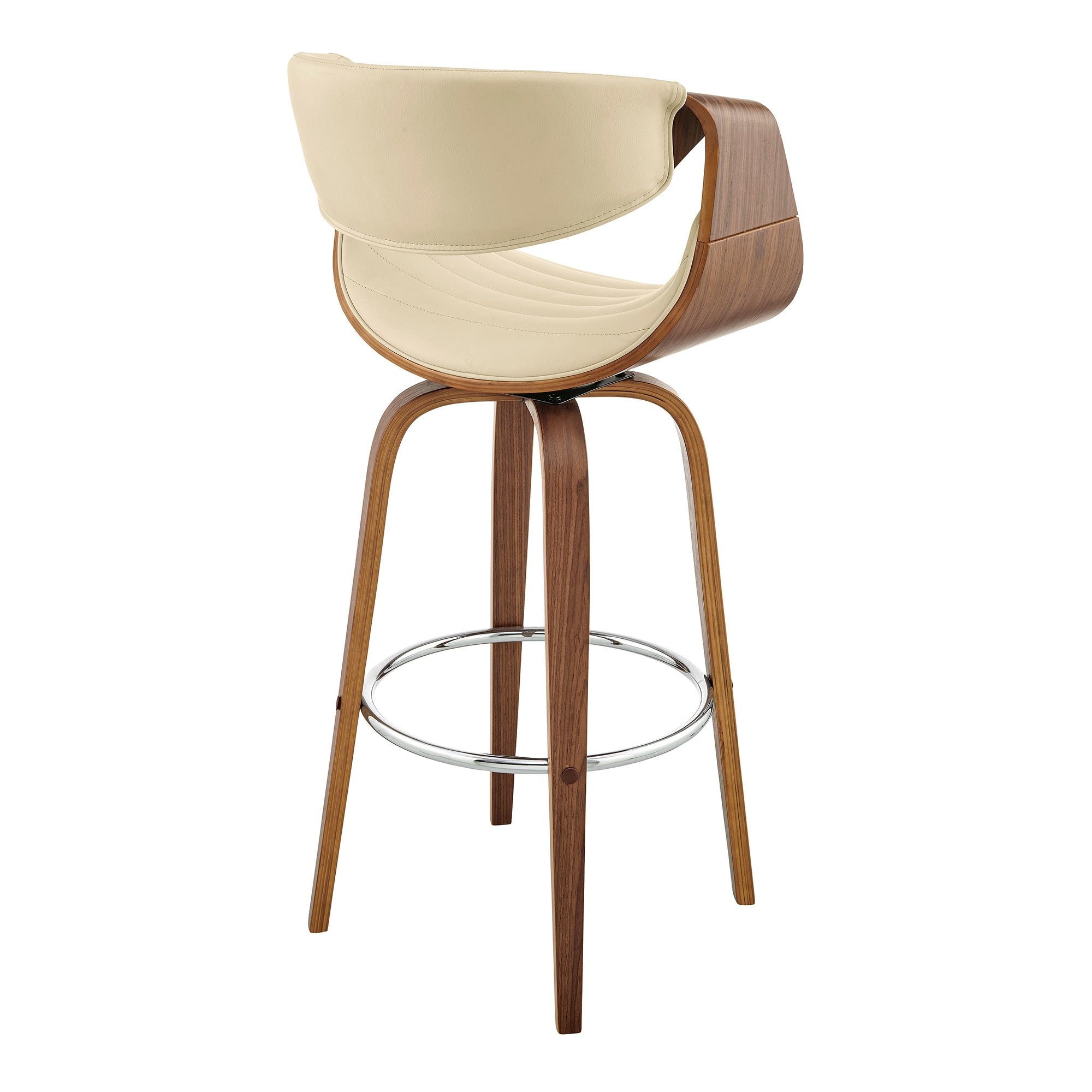Armen Living LCAYBAWACR30 stools - View #4