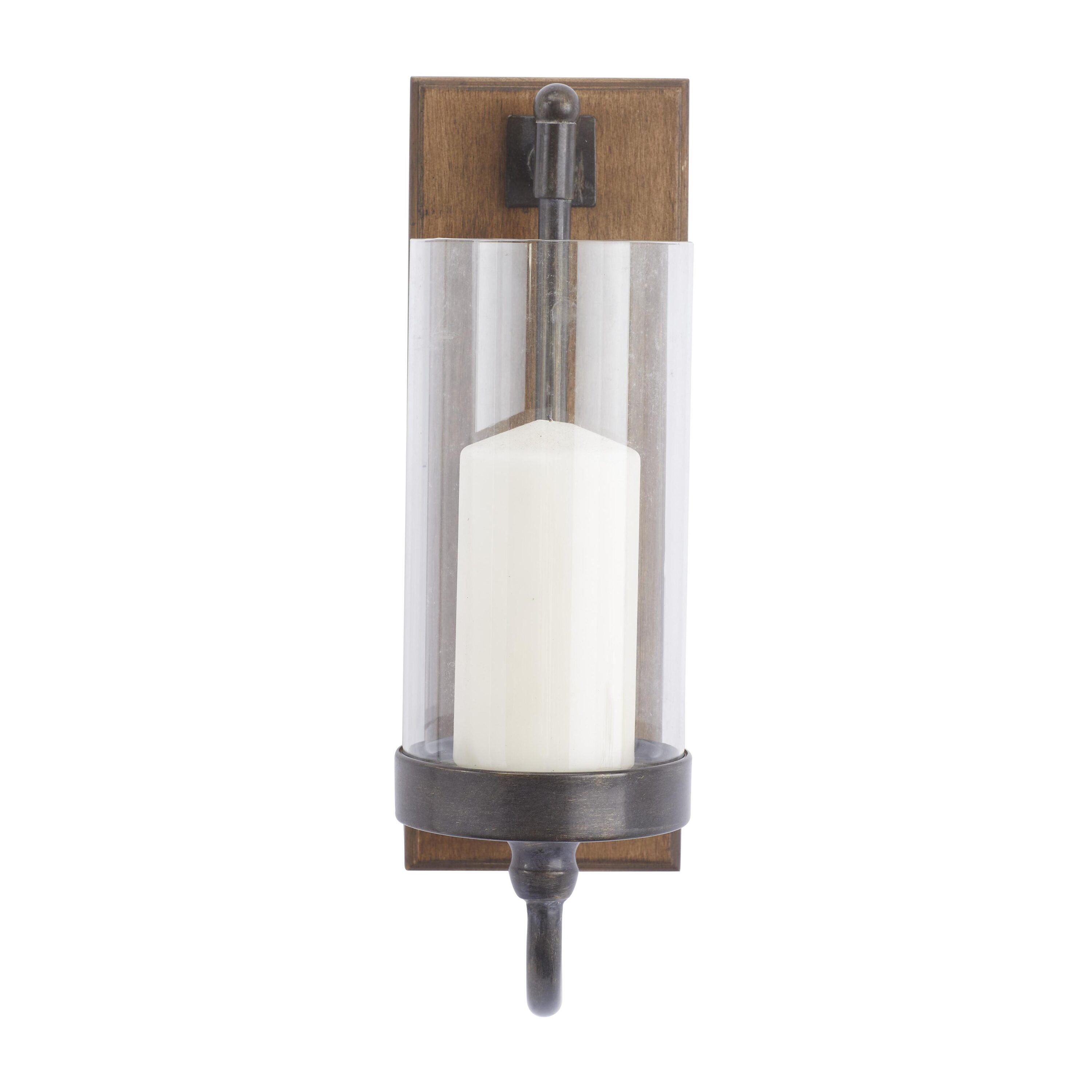 Grayson Lane 82055 Candle-Holders - View #2