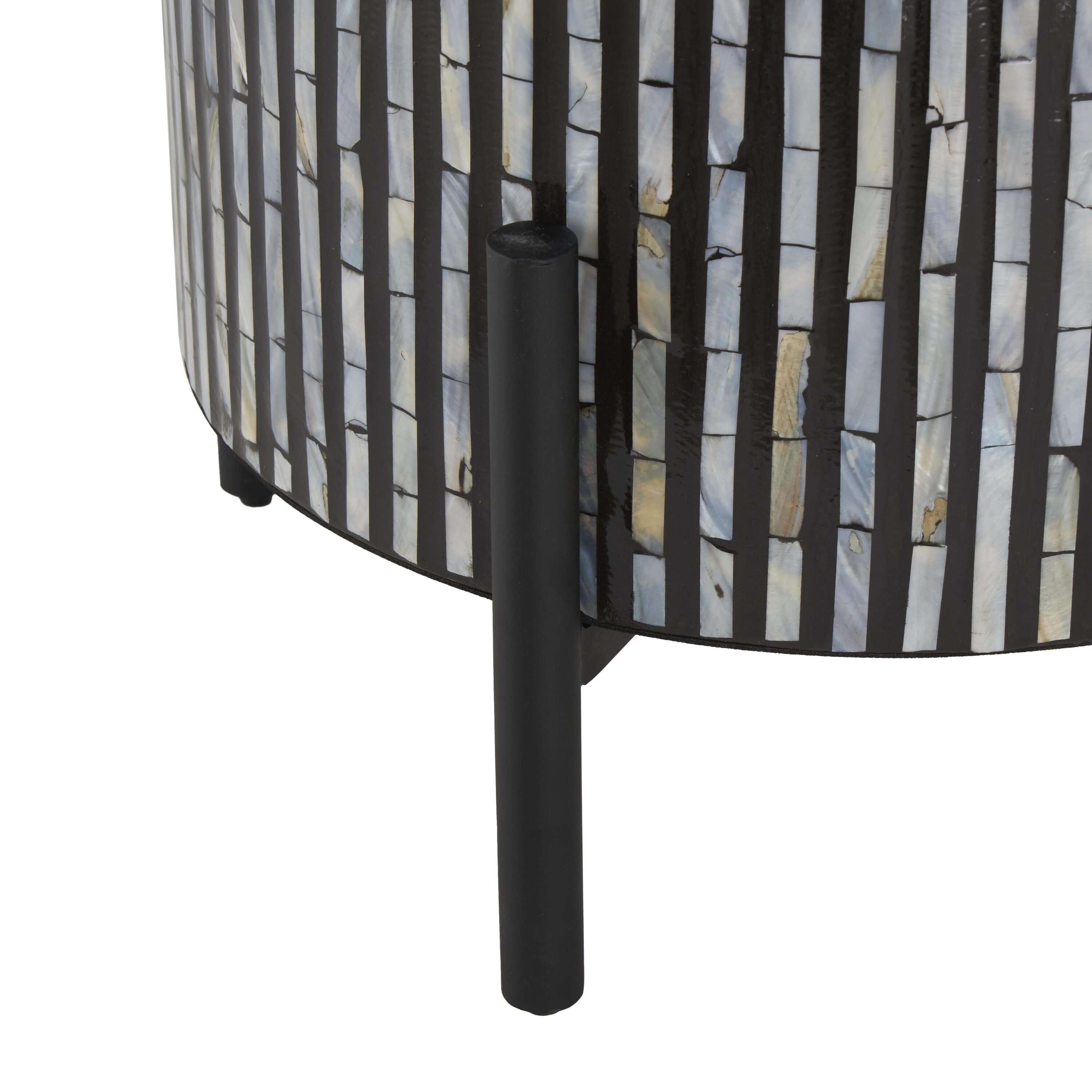 Grayson Lane 823257 End-Tables - View #3