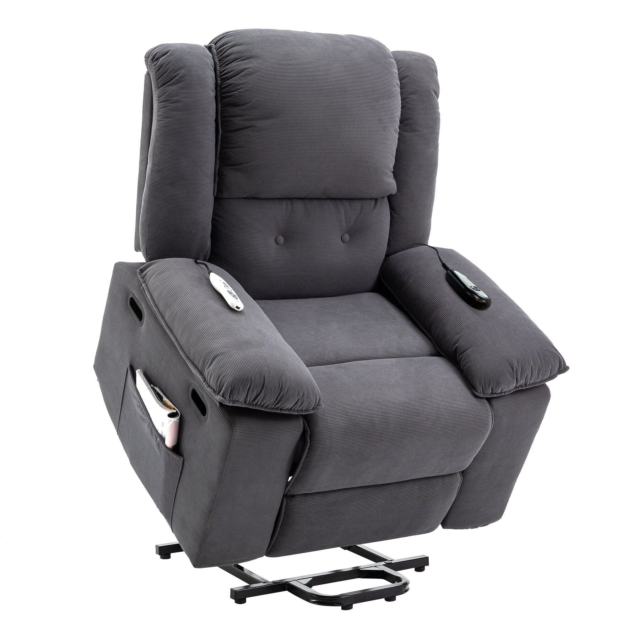 ModernLuxe N719P243150E Sofas-Loveseats - View #14