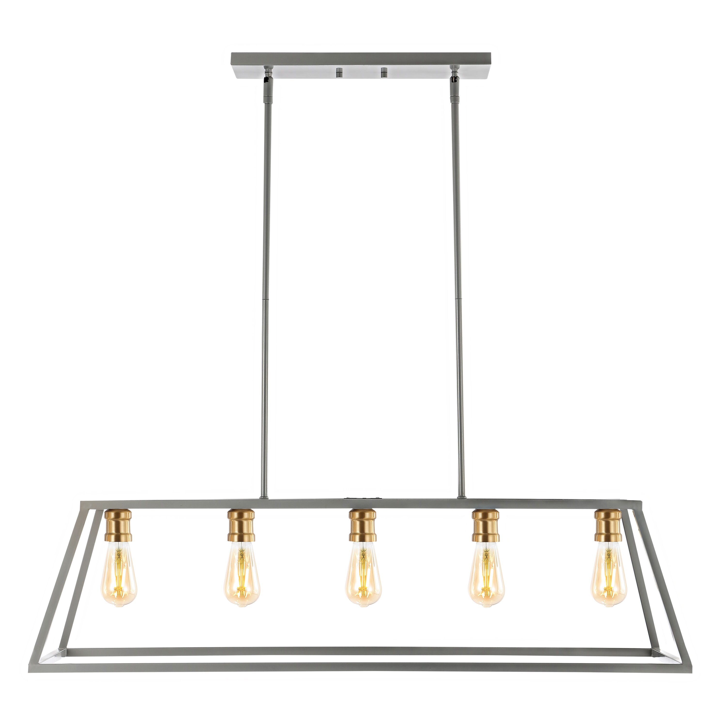 JONATHAN  Y JYL7521C Pendant-Lights - View #6