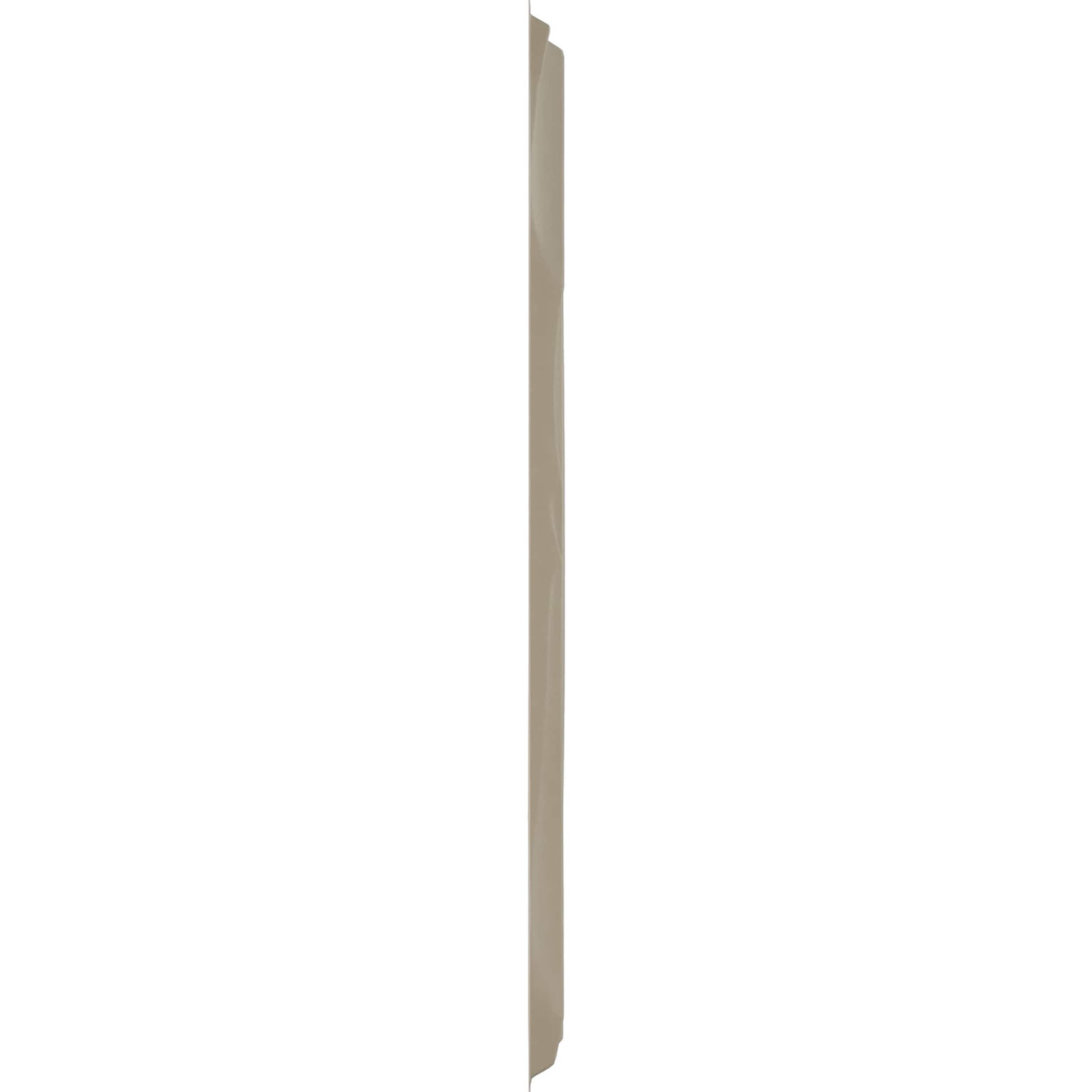 Ekena Millwork WP20X20BWGBW Wall-Panels - View #3