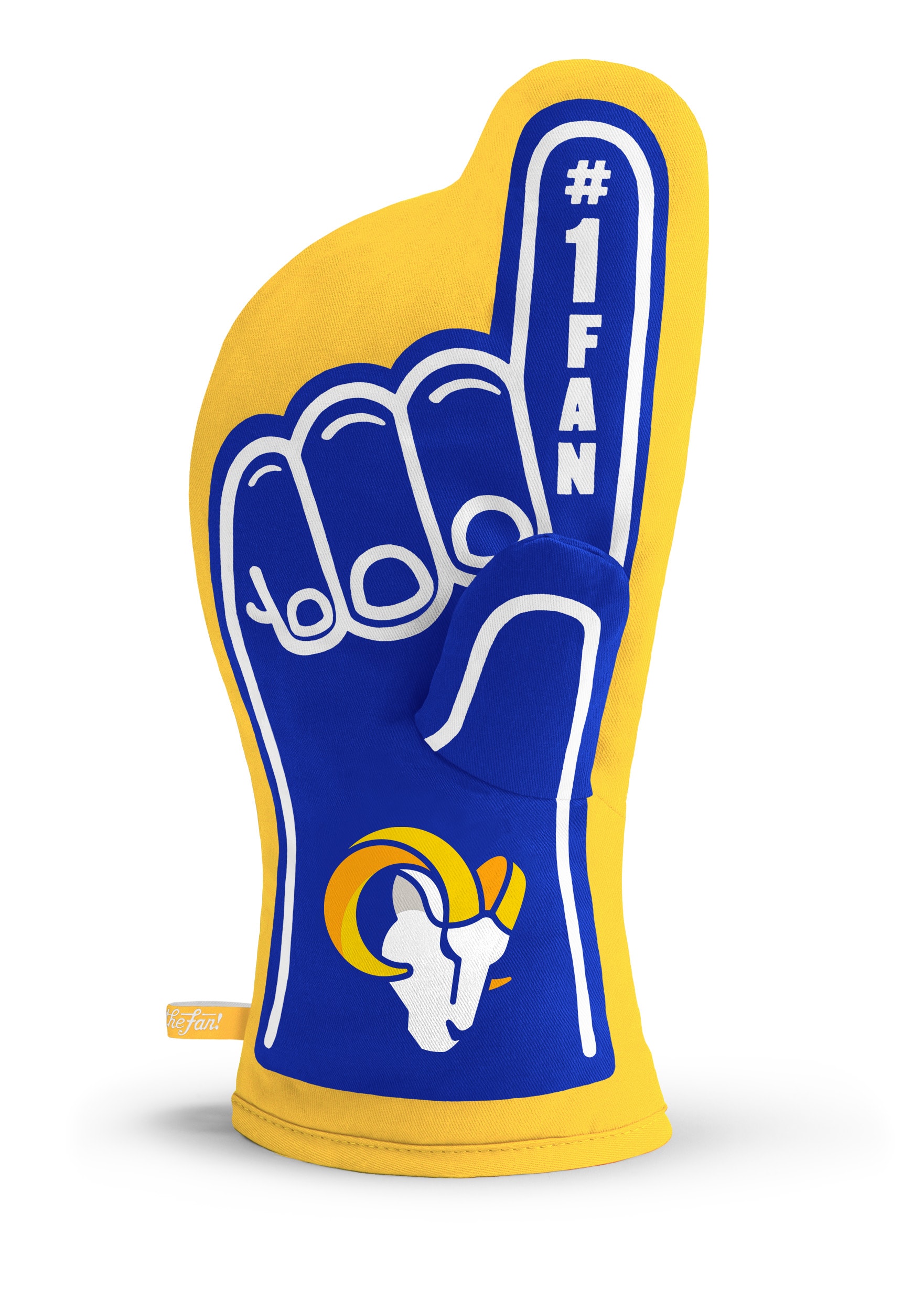 Los Angeles Rams on X: HANDLE WITH CARE.  / X