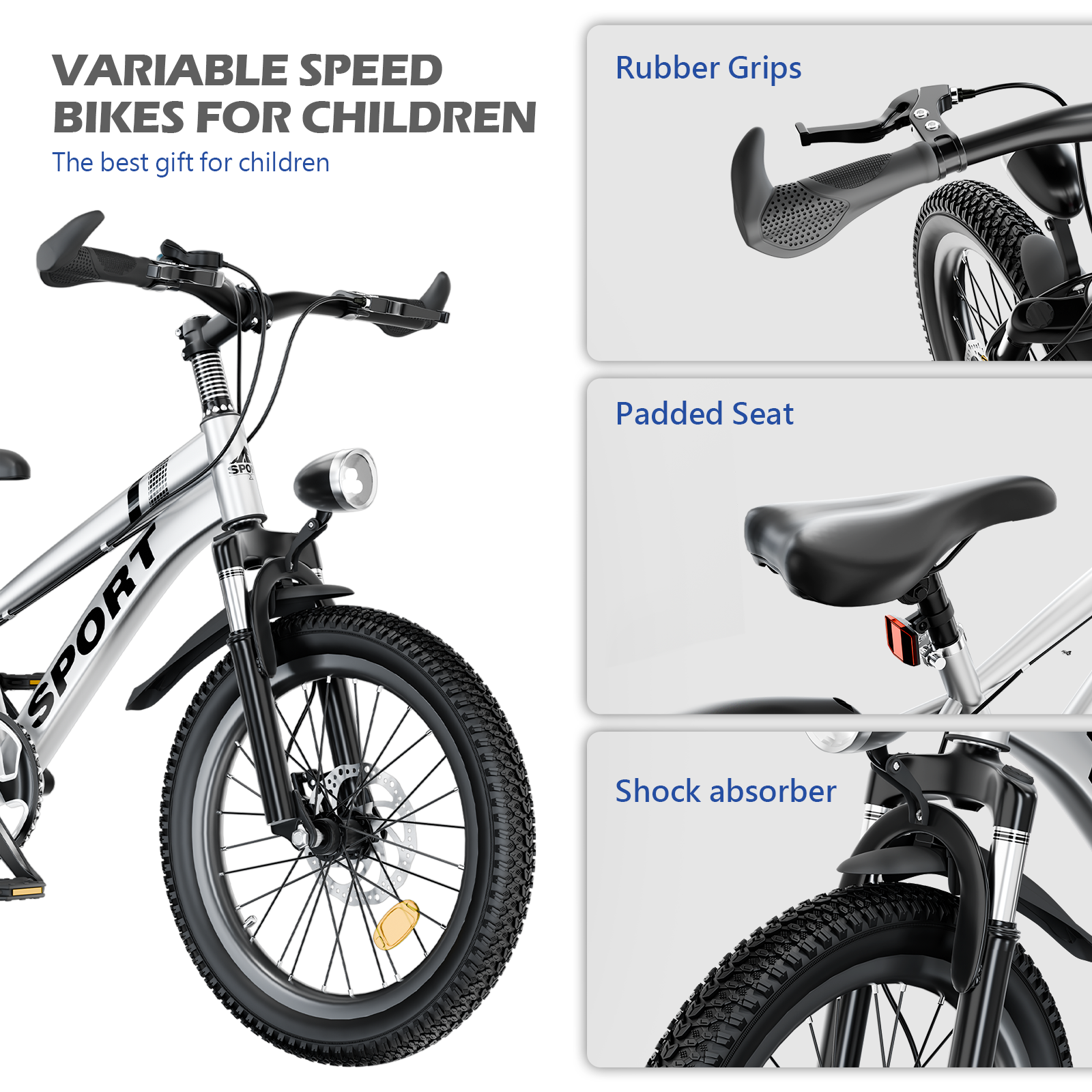 CESICIA 1027PBD002 bikes - View #2