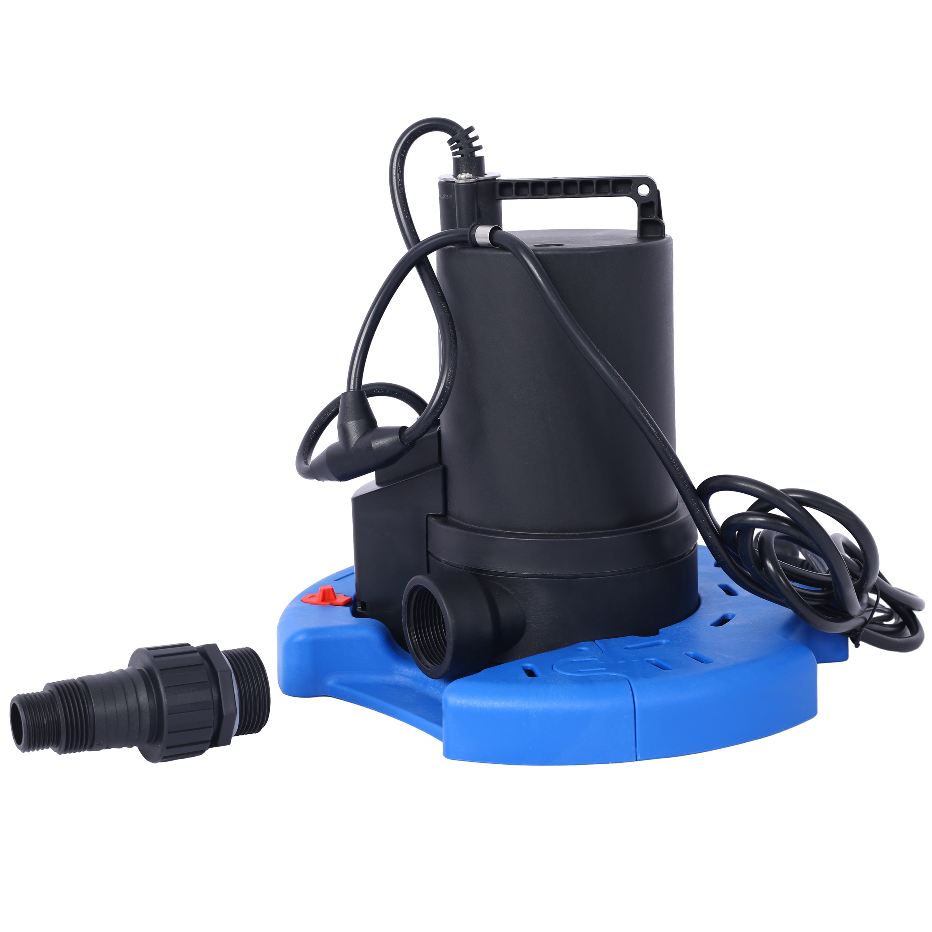 Siavonce FZ16METALF pumps - View #2