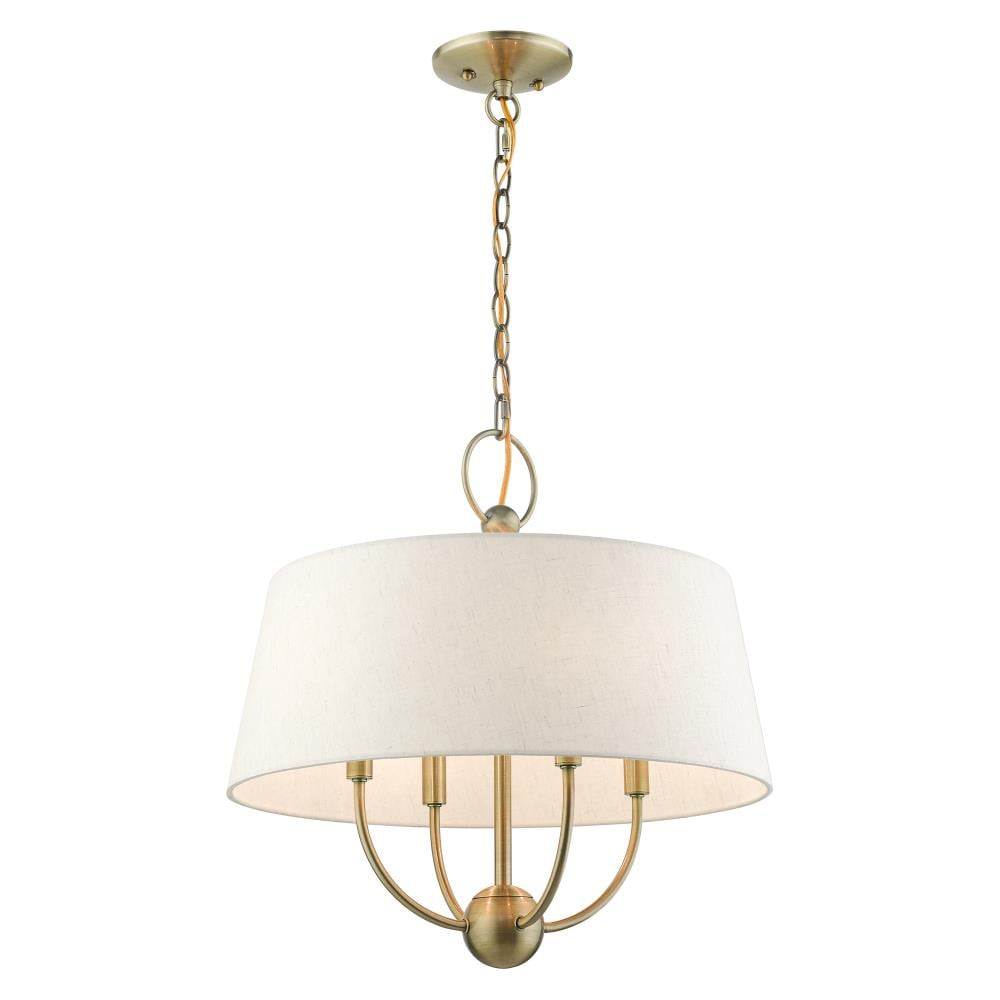 Livex Lighting 49444-01 b090015 - View #4
