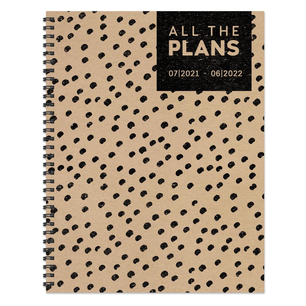 Brown Calendars Planners At Lowes Com