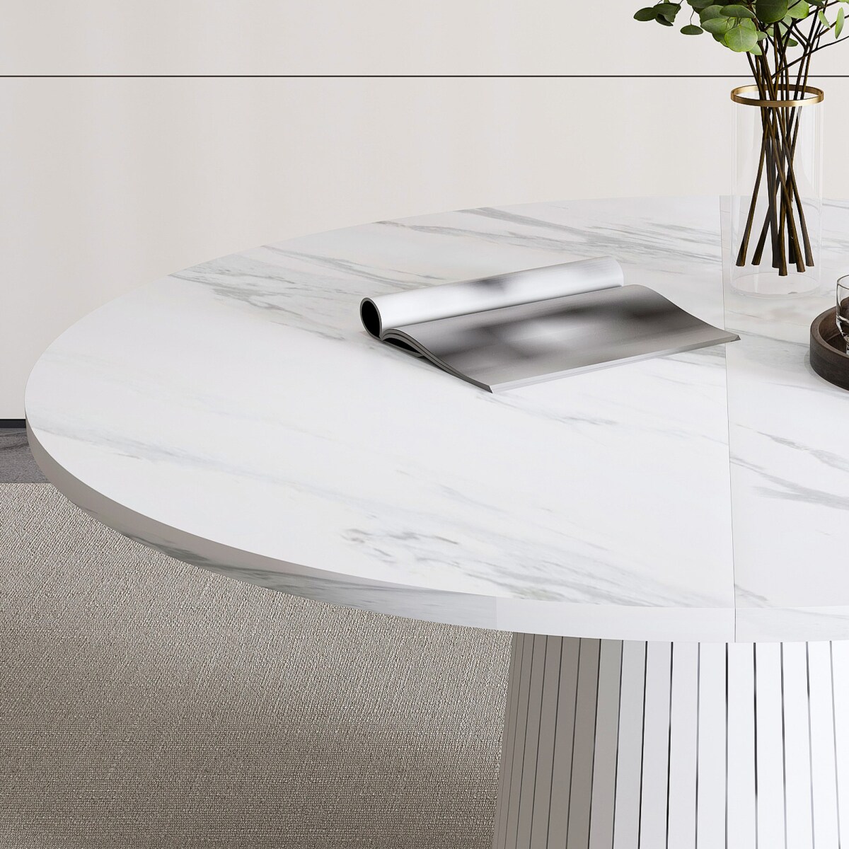 Streamdale Furniture W2700P404636 Dining-Tables - View #13