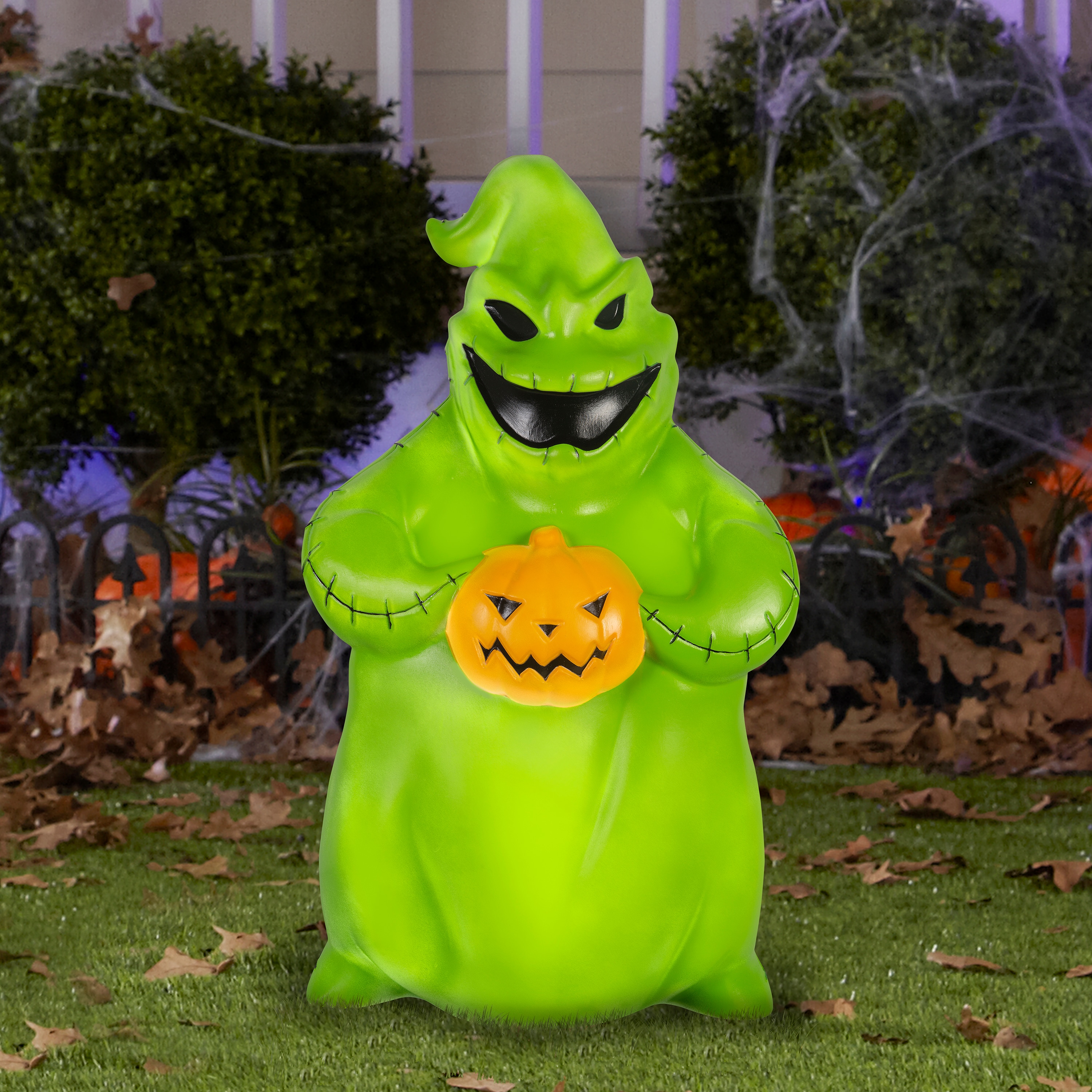 Gemmy G-229961 Outdoor-Halloween-Decor - View #6